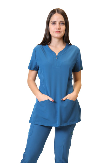 FILIPINA EV-30 PAOLA CON CIERRE DAMA