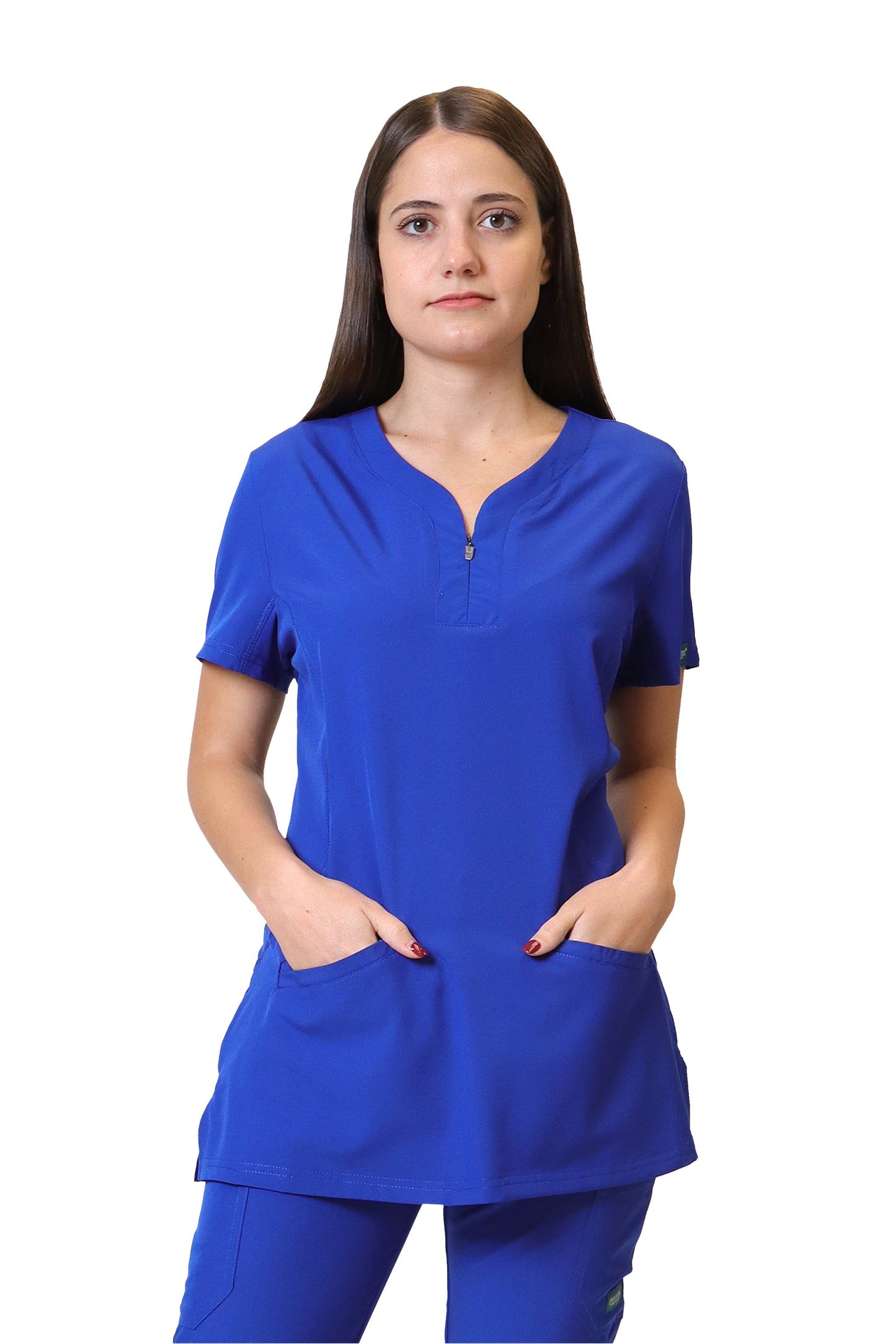 FILIPINA EV-30 PAOLA CON CIERRE DAMA