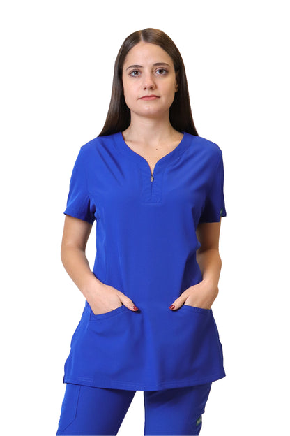 FILIPINA EV-30 PAOLA CON CIERRE DAMA