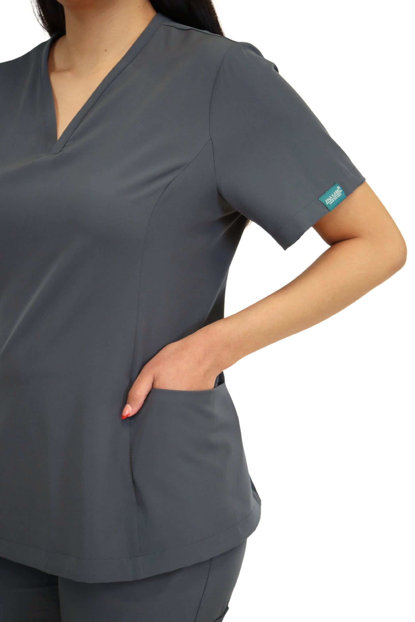 FILIPINA EV-27 LIZ DAMA