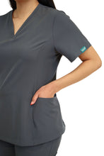 Cargar imagen en el visor de la galería, CONJUNTO EV-27 LIZ DAMA- PANTALÓN JOGGER EV-125
