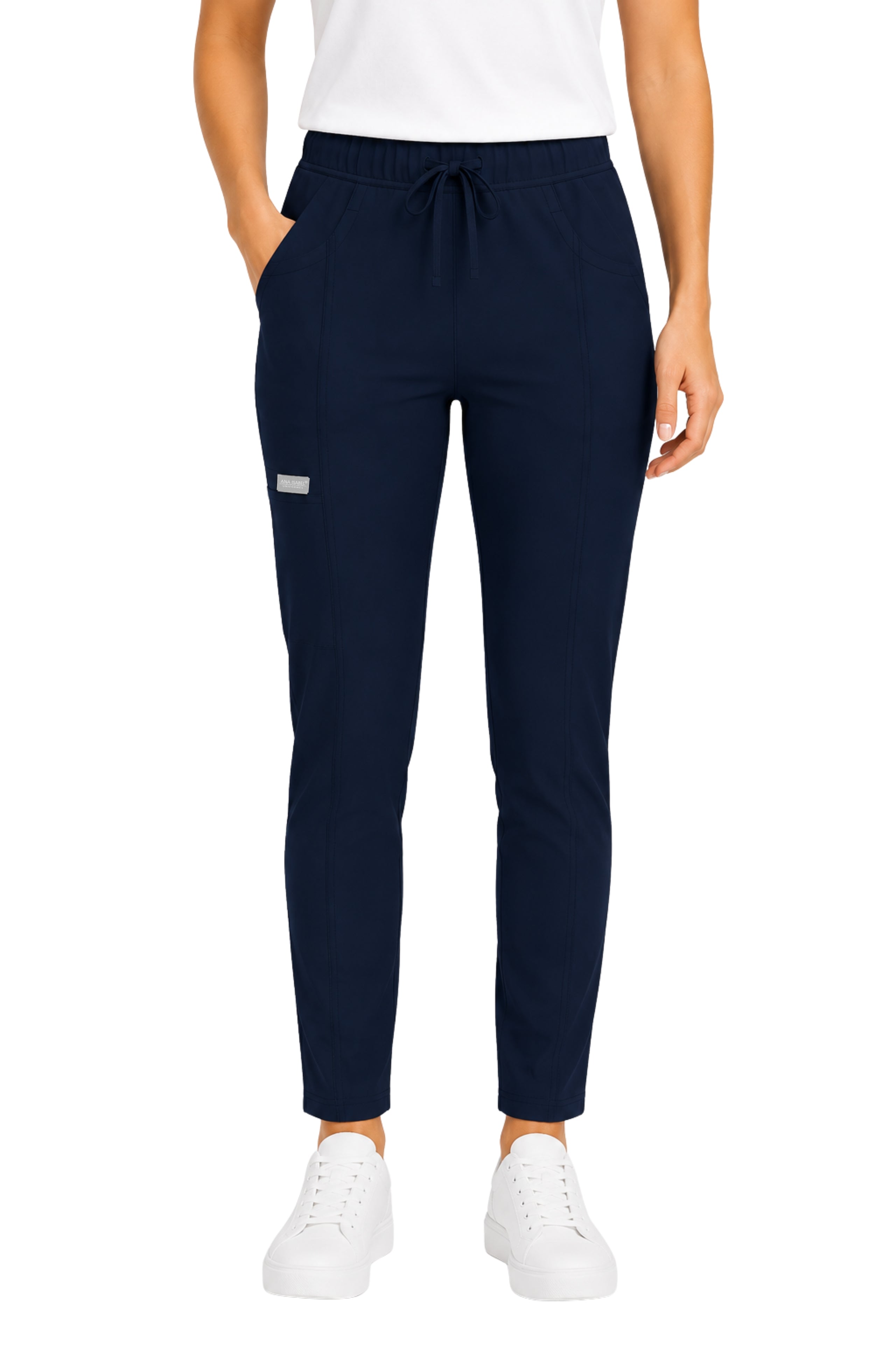 PANTALÓN LGD-120 -TELA TIPO LICRA NOVASTRETCH FABRICS