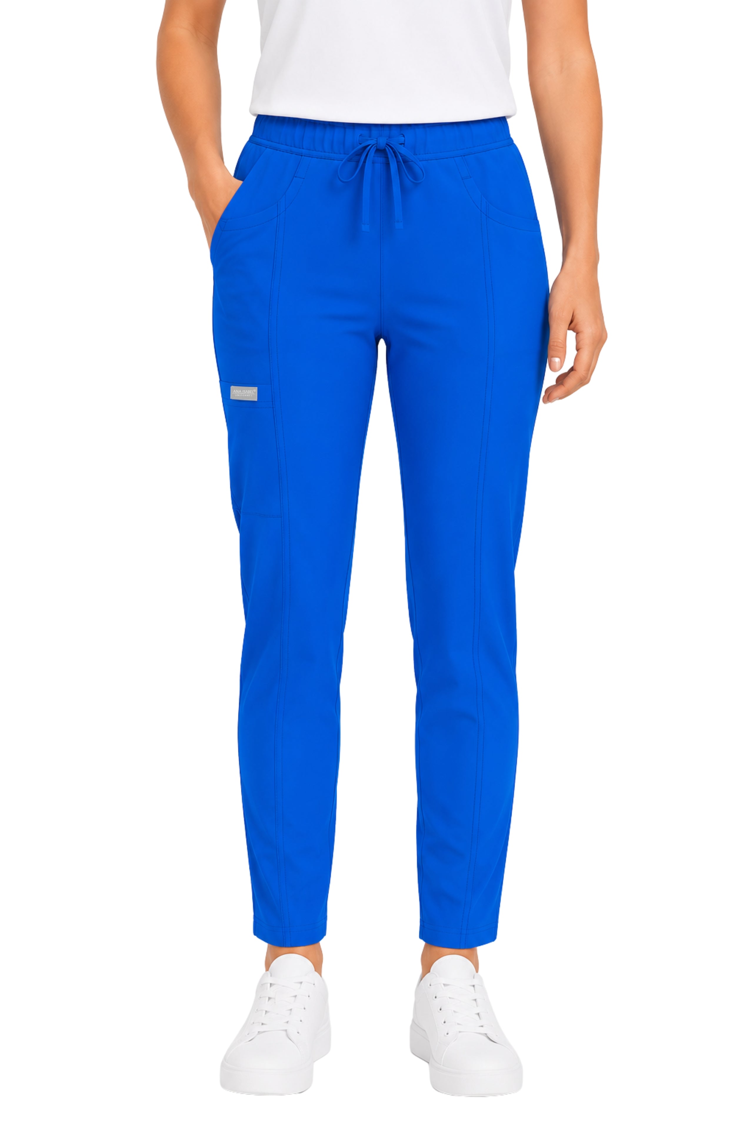 PANTALÓN LGD-120 -TELA TIPO LICRA NOVASTRETCH FABRICS