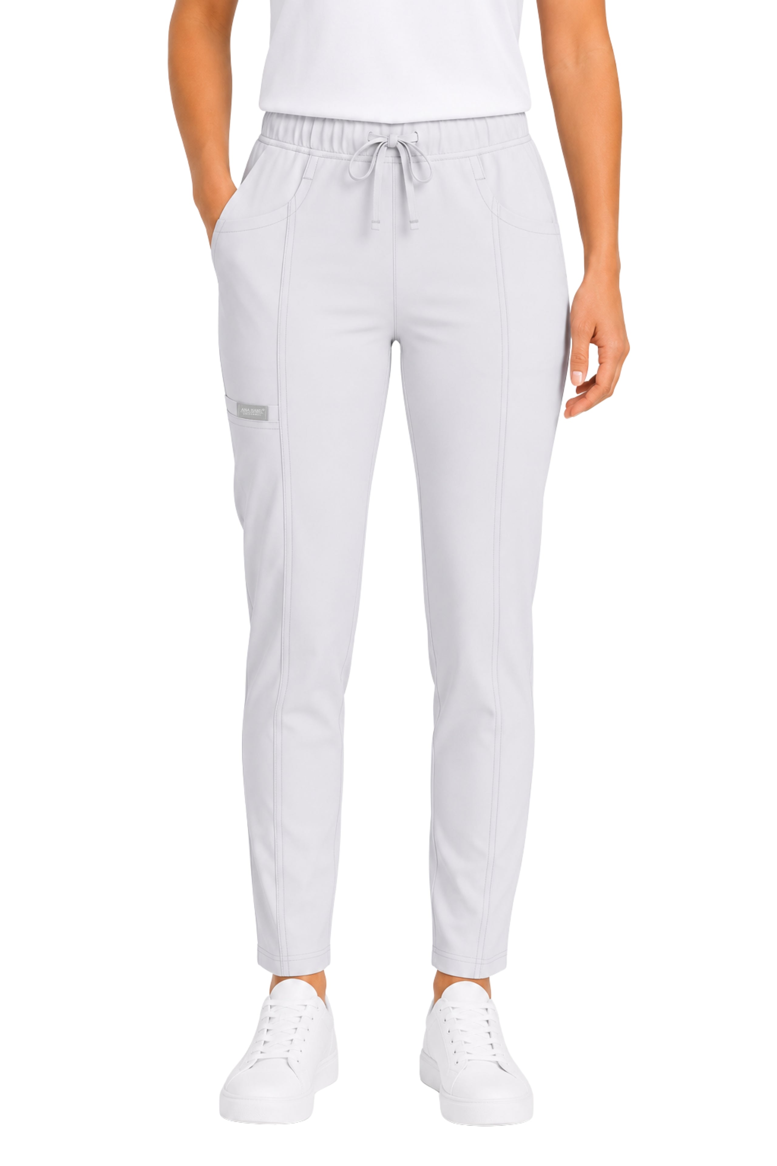 PANTALÓN LGD-120 -TELA TIPO LICRA NOVASTRETCH FABRICS