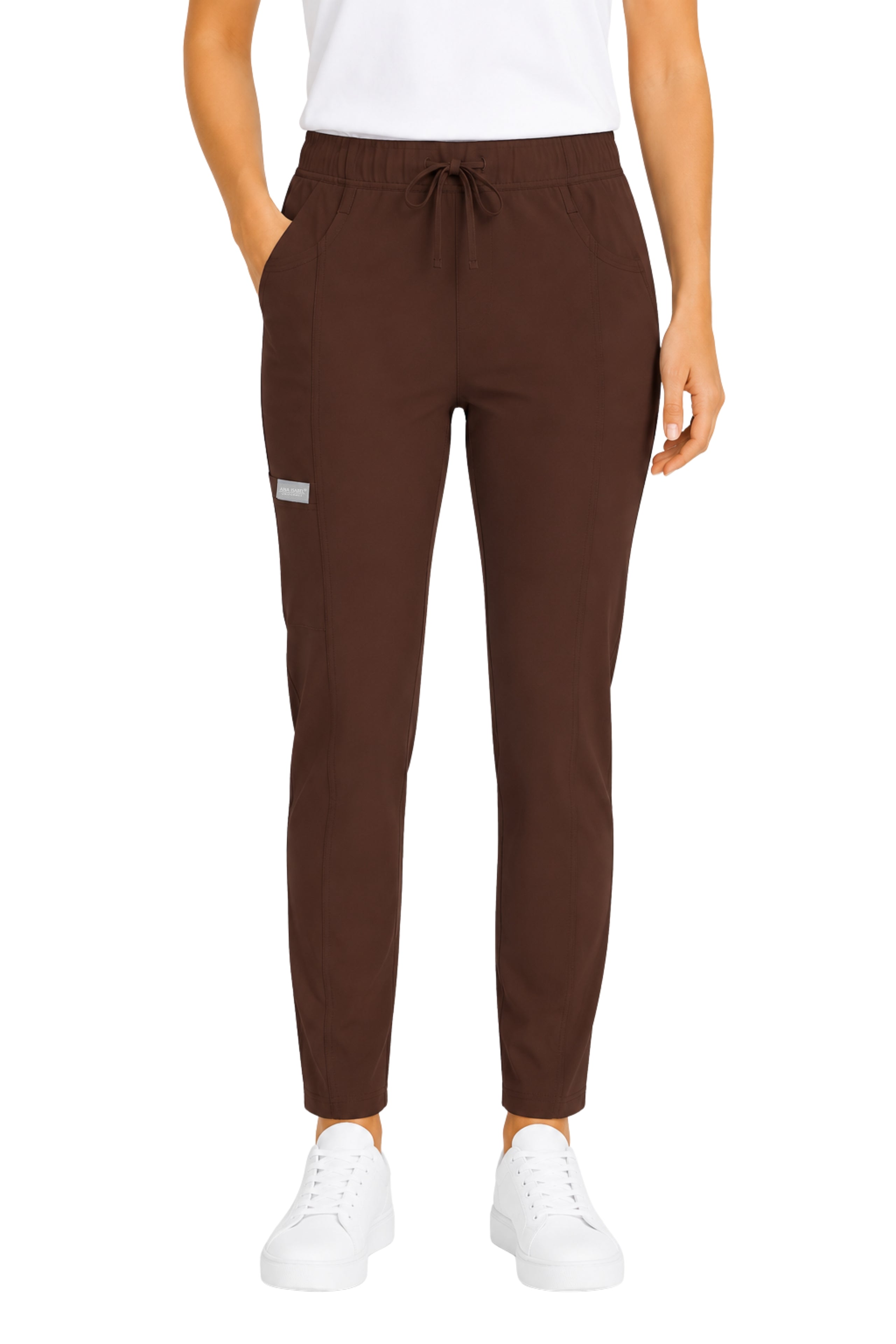 PANTALÓN LGD-120 -TELA TIPO LICRA NOVASTRETCH FABRICS