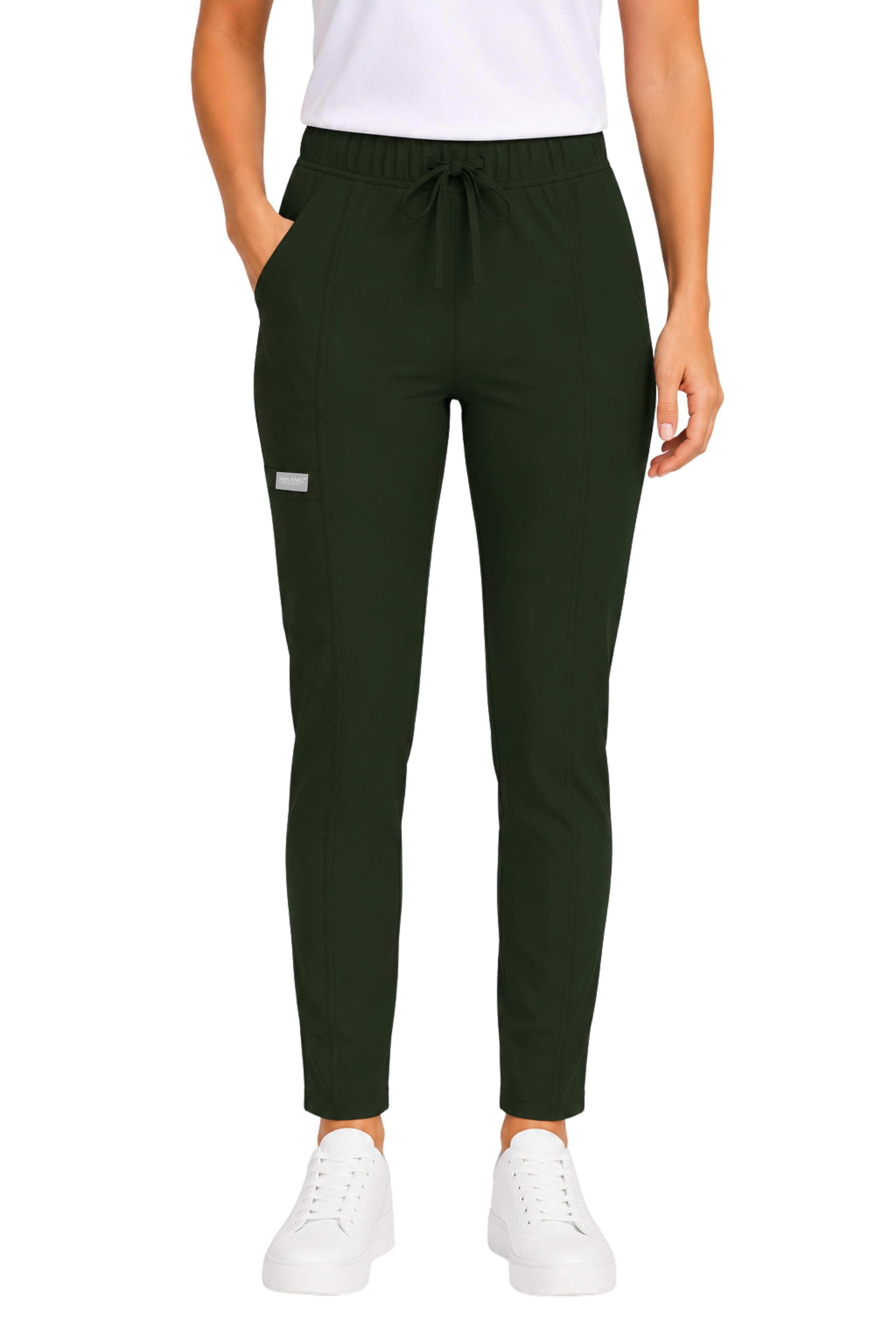PANTALÓN LGD-120 -TELA TIPO LICRA NOVASTRETCH FABRICS