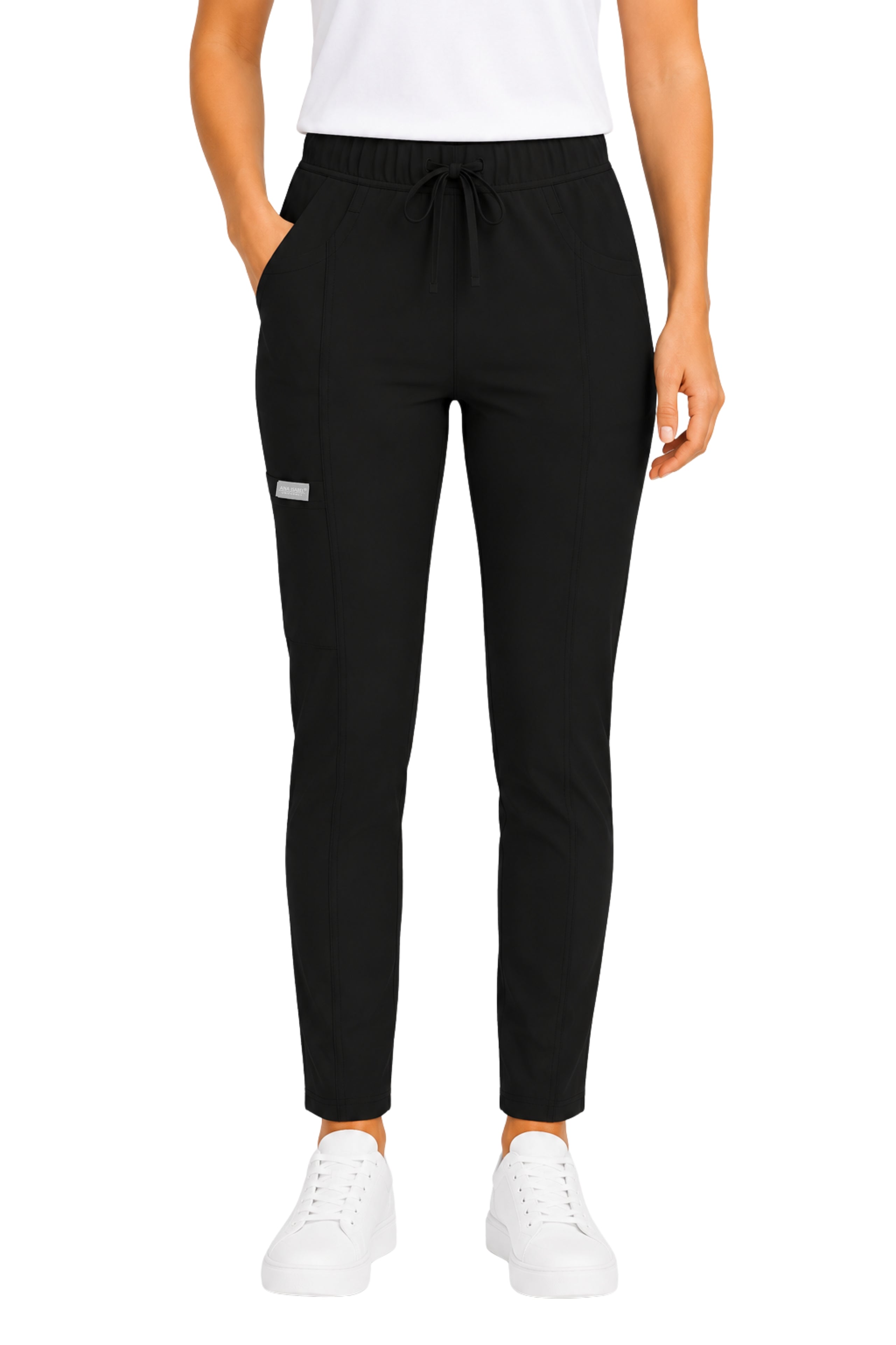 PANTALÓN LGD-120 -TELA TIPO LICRA NOVASTRETCH FABRICS