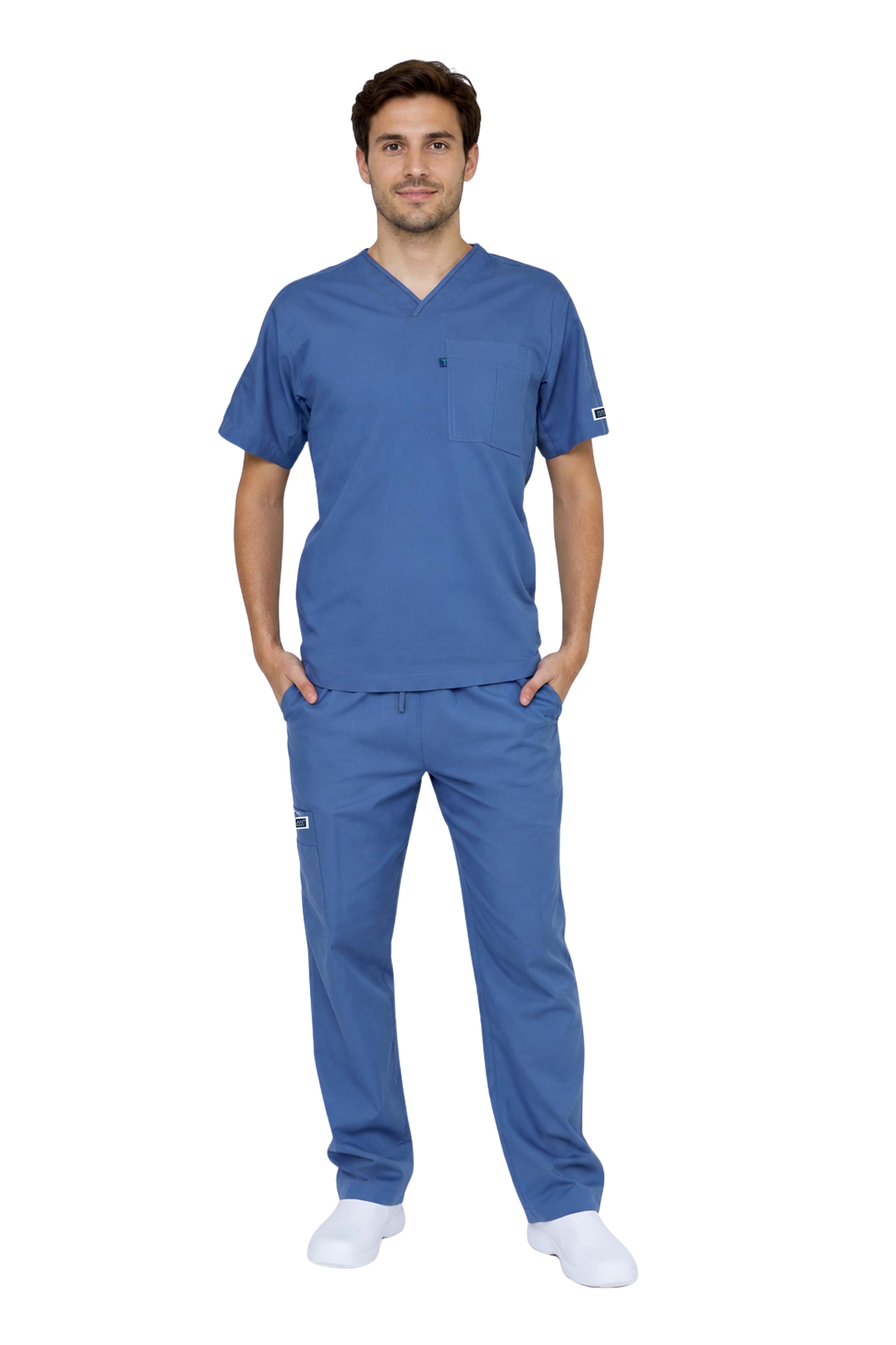 CONJUNTO HA-25 HOMBRE