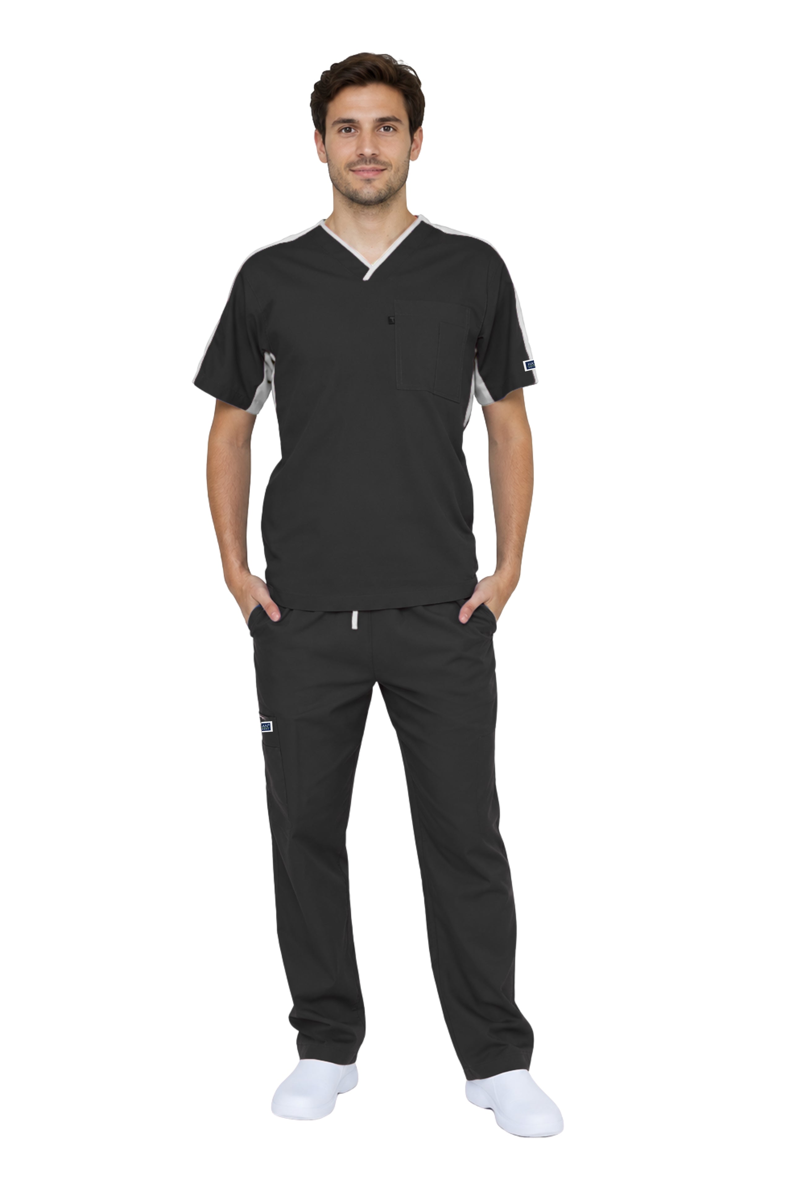 CONJUNTO HA-25 HOMBRE