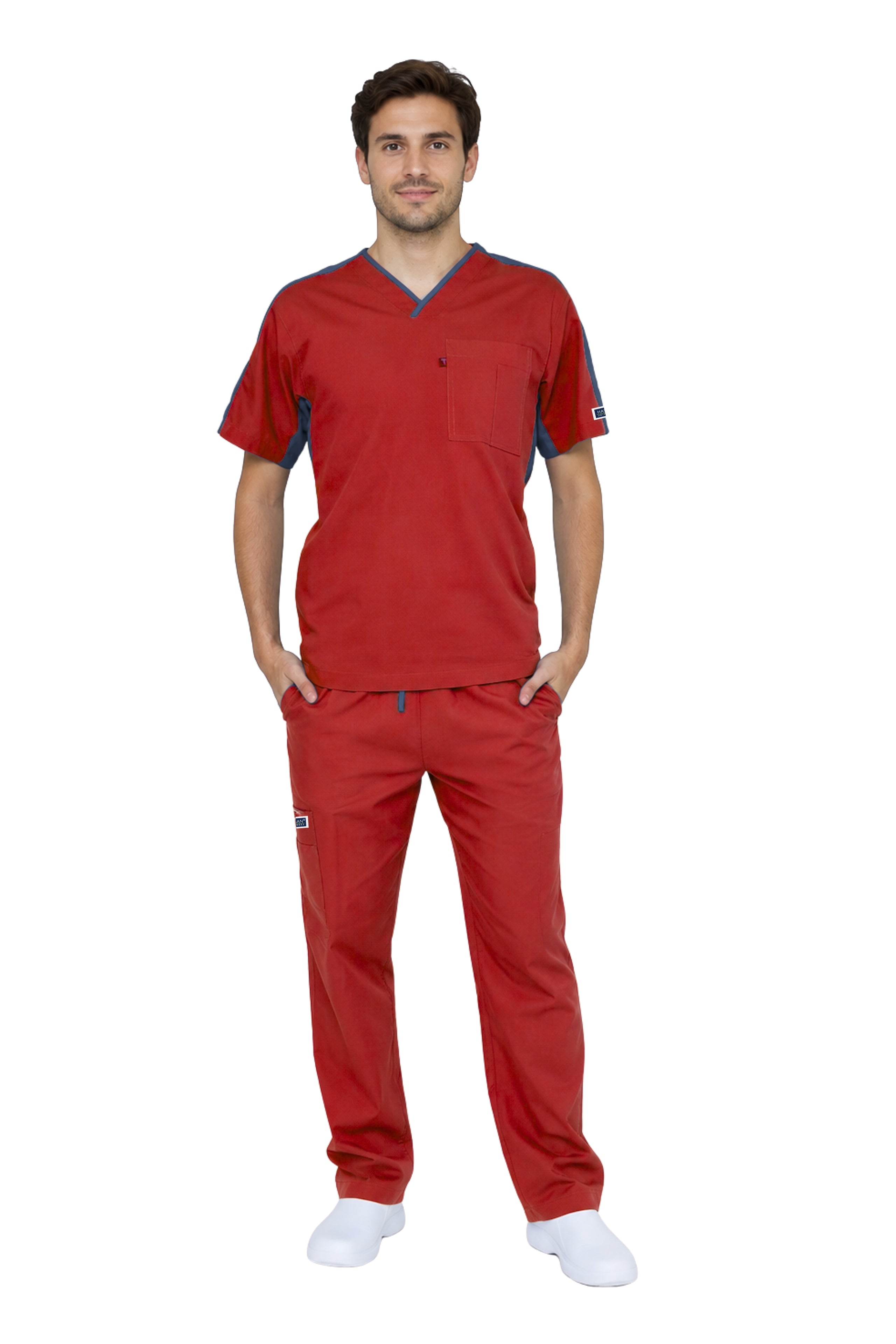 CONJUNTO HA-25 HOMBRE