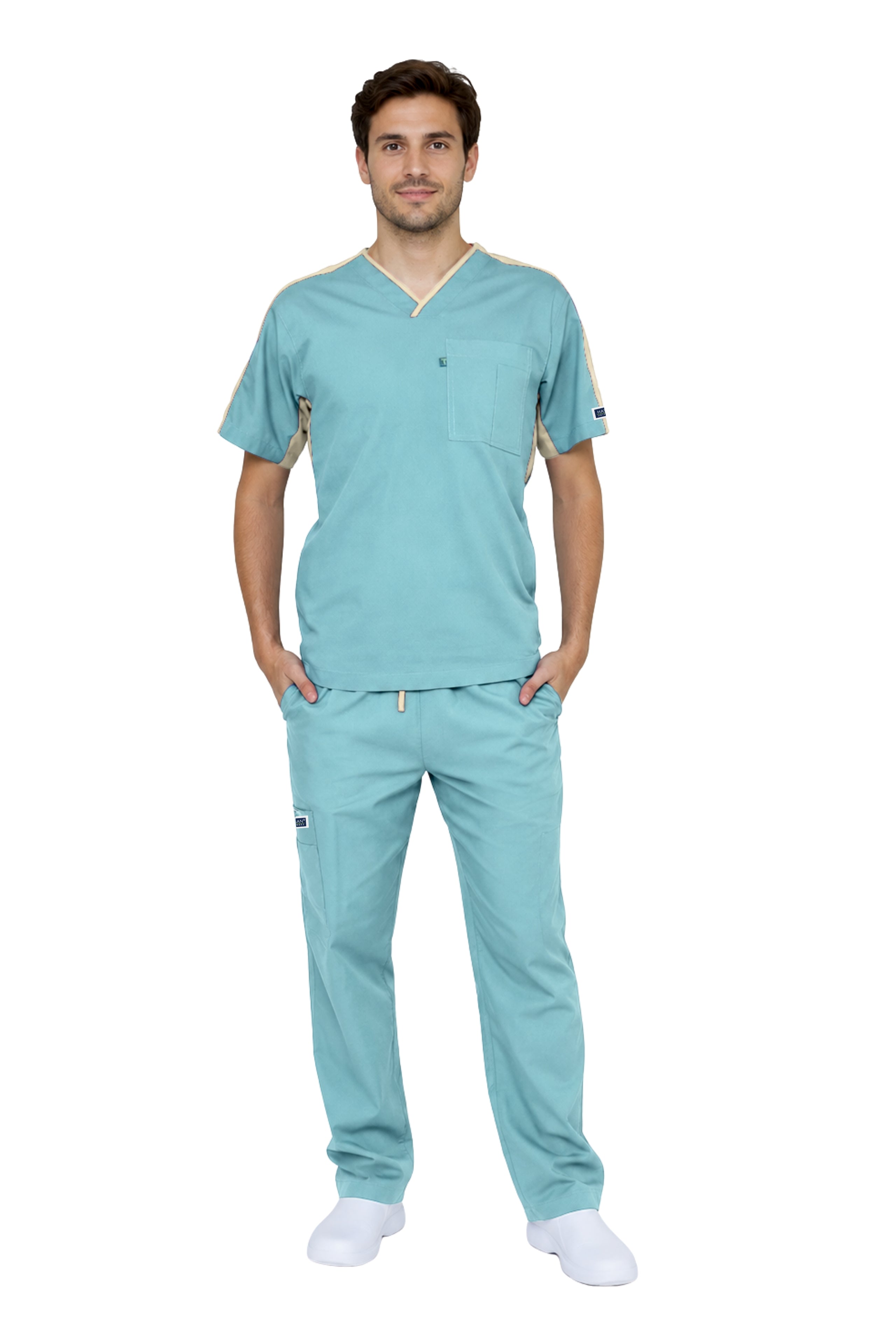 CONJUNTO HA-25 HOMBRE