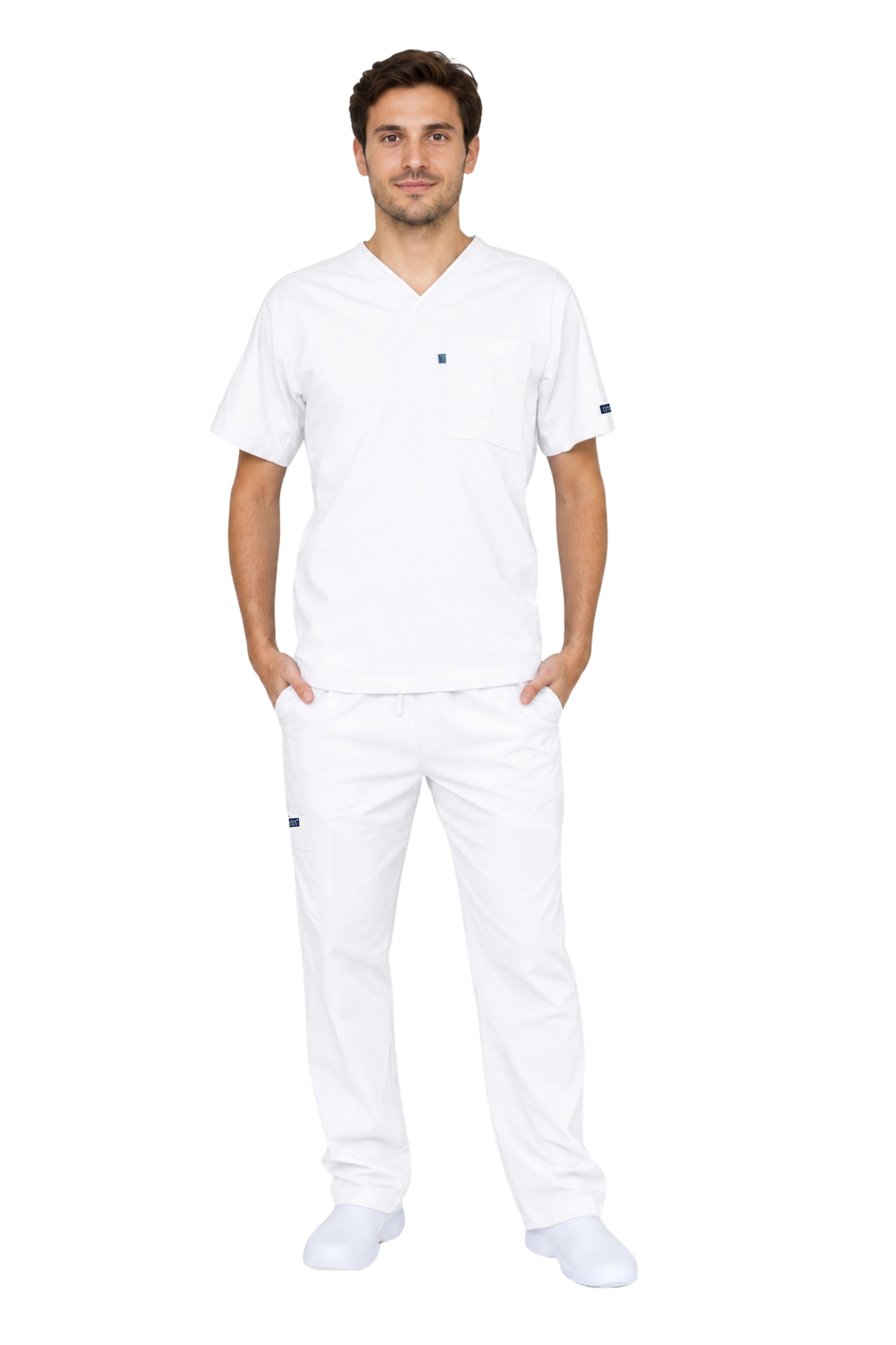 CONJUNTO HA-25 HOMBRE