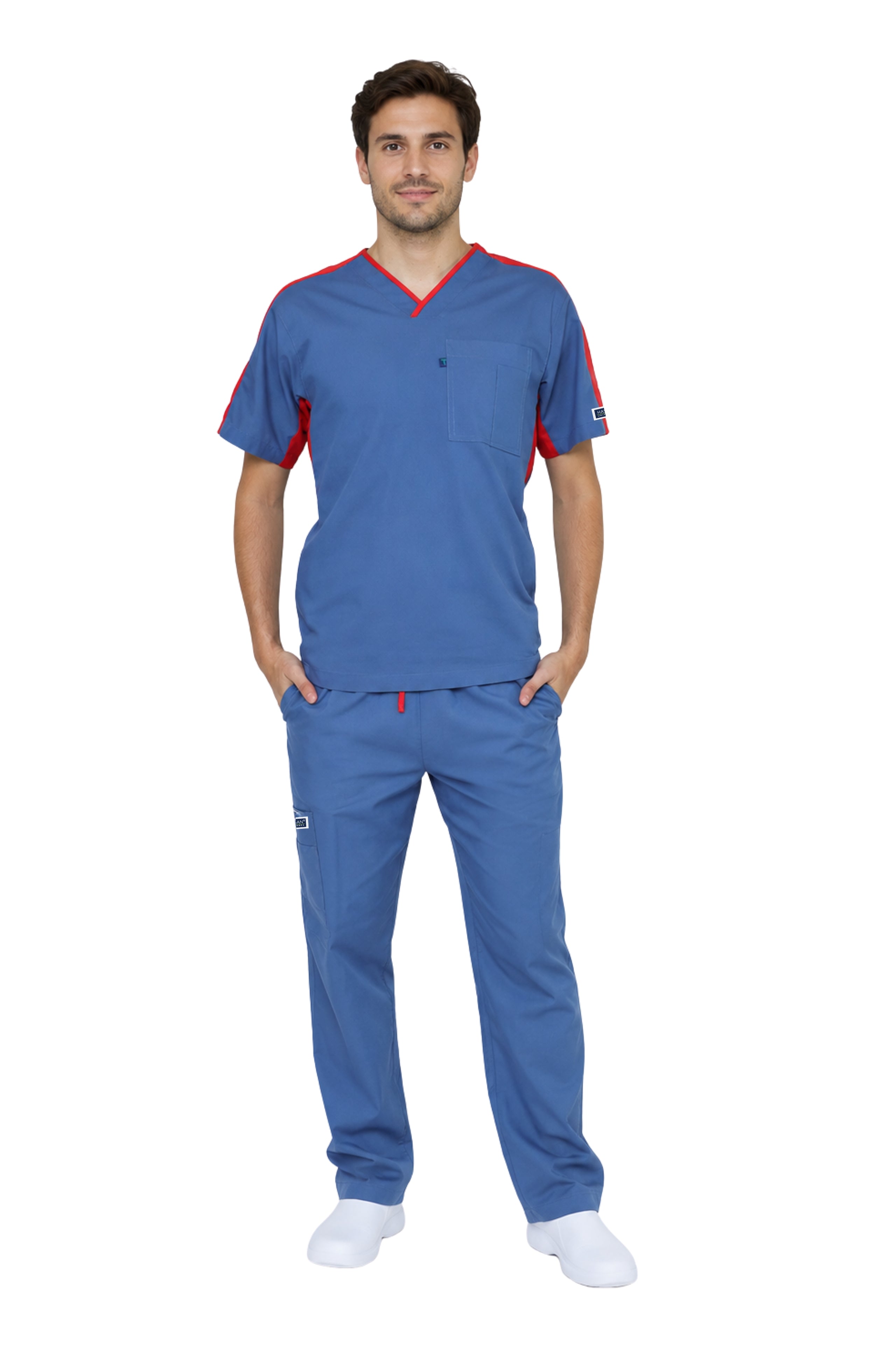CONJUNTO HA-25 HOMBRE