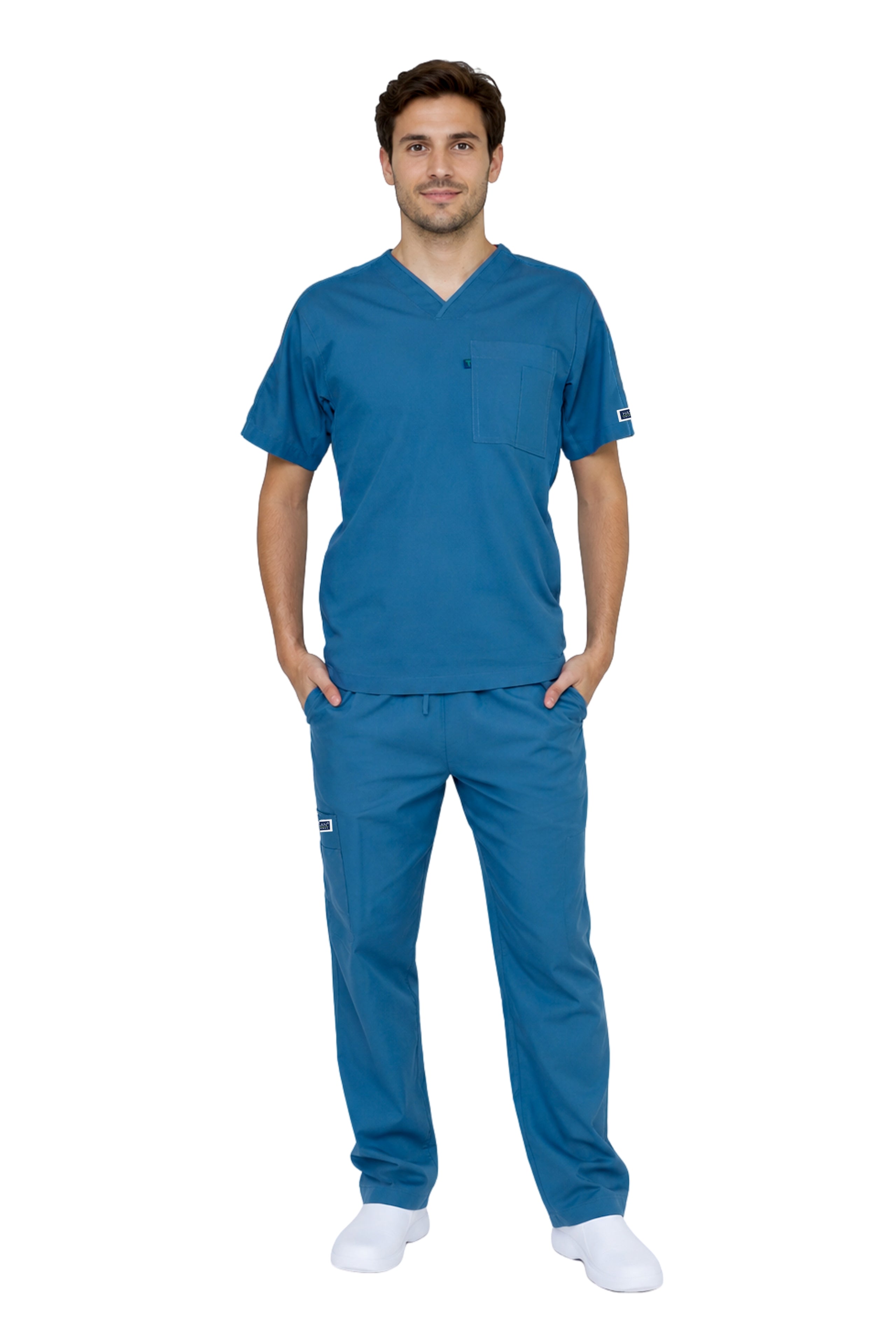 CONJUNTO HA-25 HOMBRE