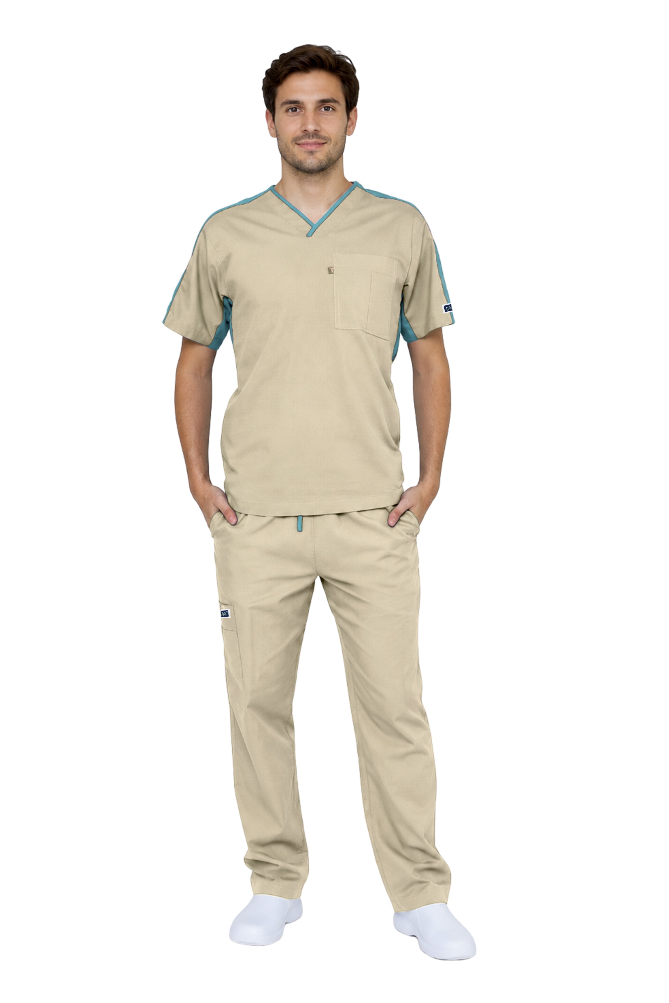 CONJUNTO HA-25 HOMBRE