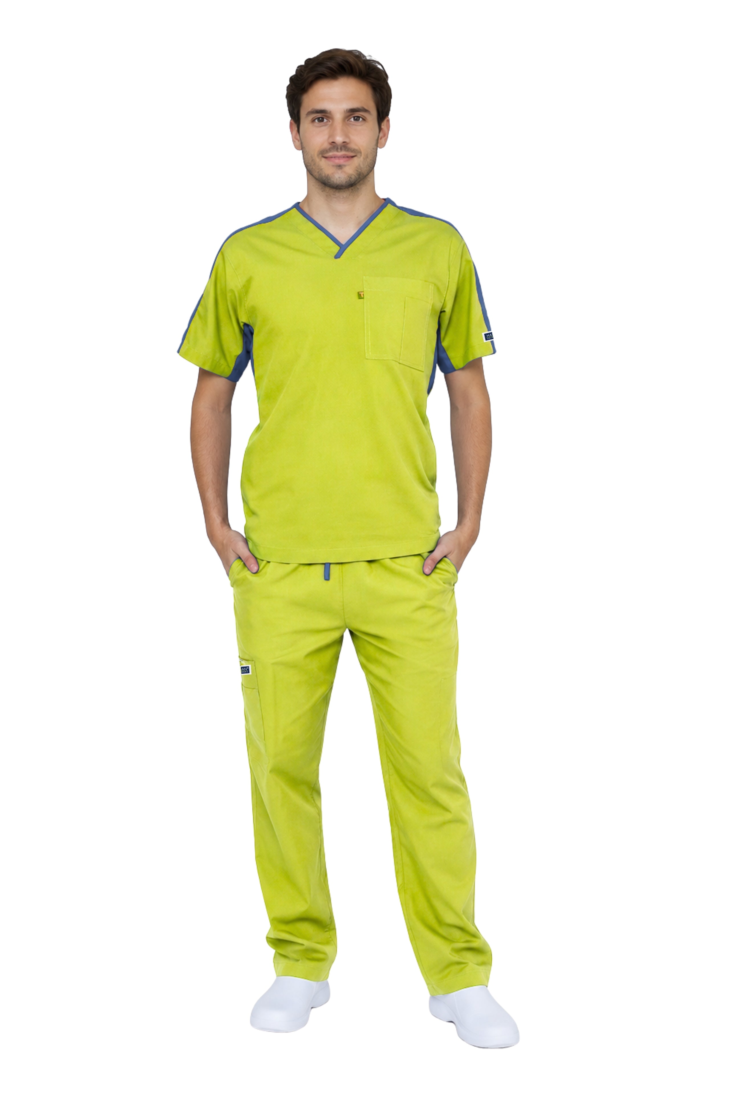 CONJUNTO HA-25 HOMBRE