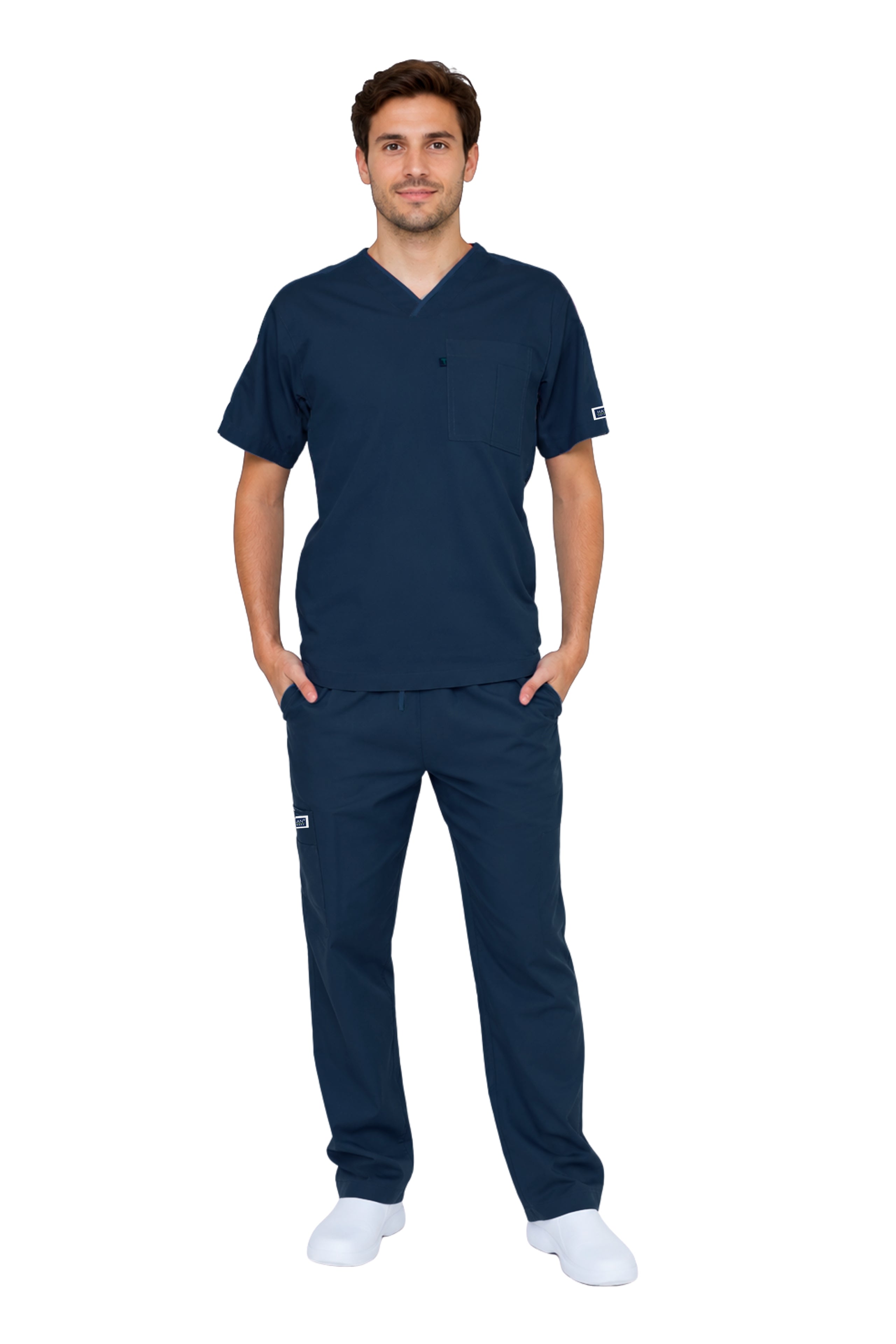 CONJUNTO HA-25 HOMBRE
