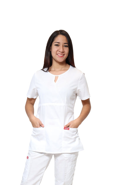 FILIPINA ER-04R CON TECNOLOGÍA REPELENCIA CHIPI DAMA