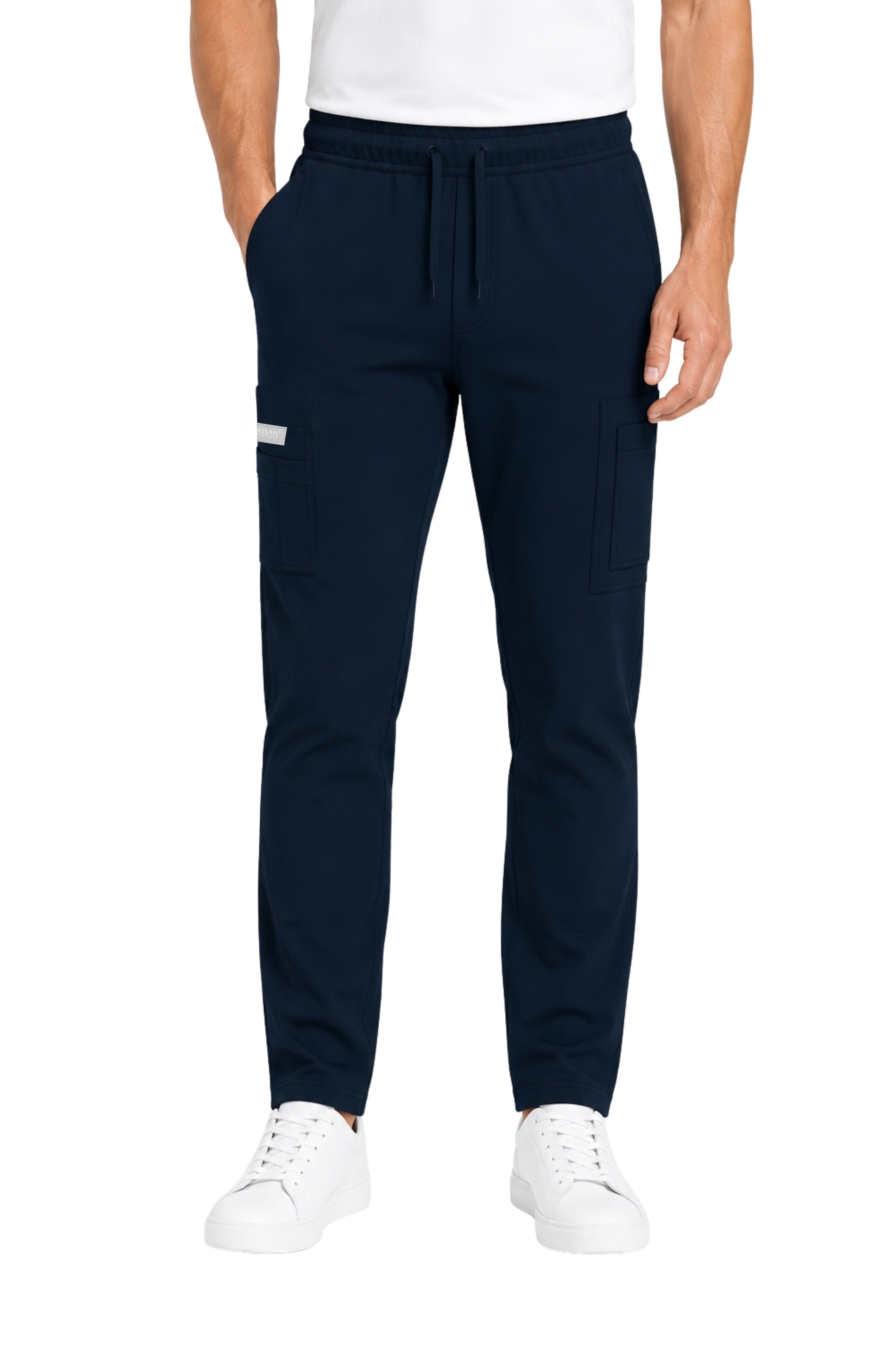 PANTALÓN LGC-02 TELA TIPO LICRA -NOVASTRETCH FABRICS HOMBRE