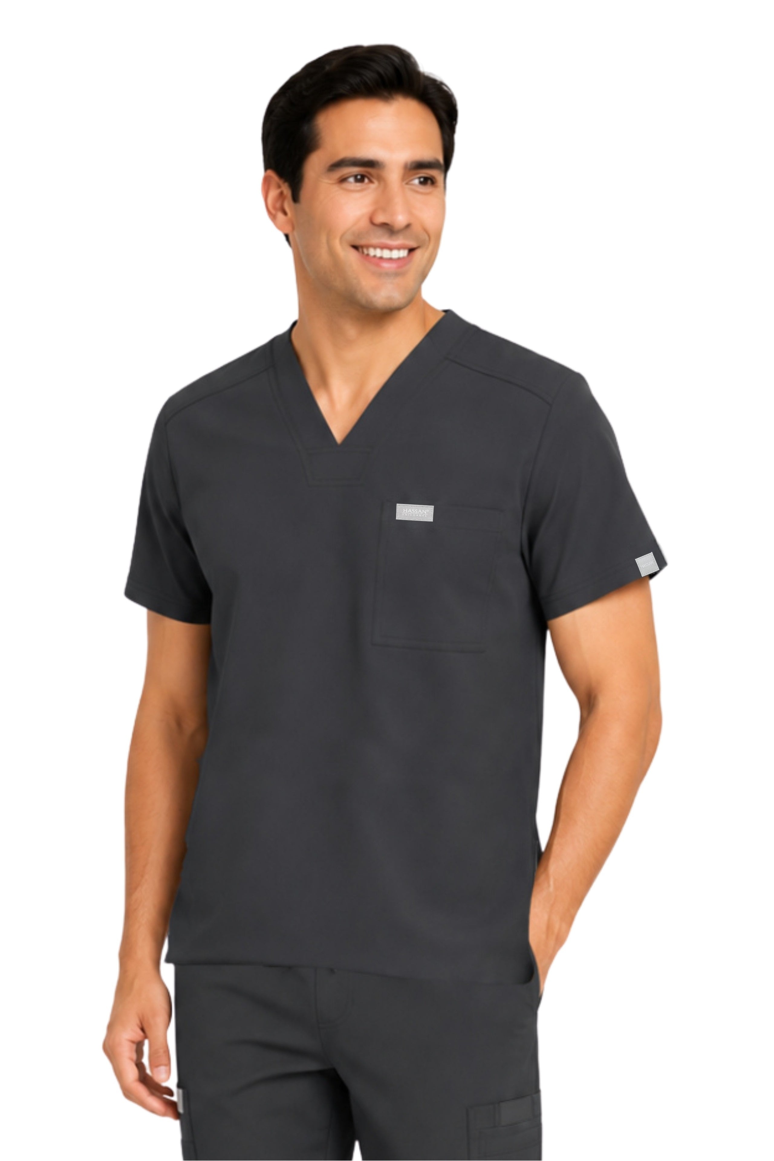 FILIPINA LGC-02 TELA TIPO LICRA -NOVASTRETCH FABRICS HOMBRE