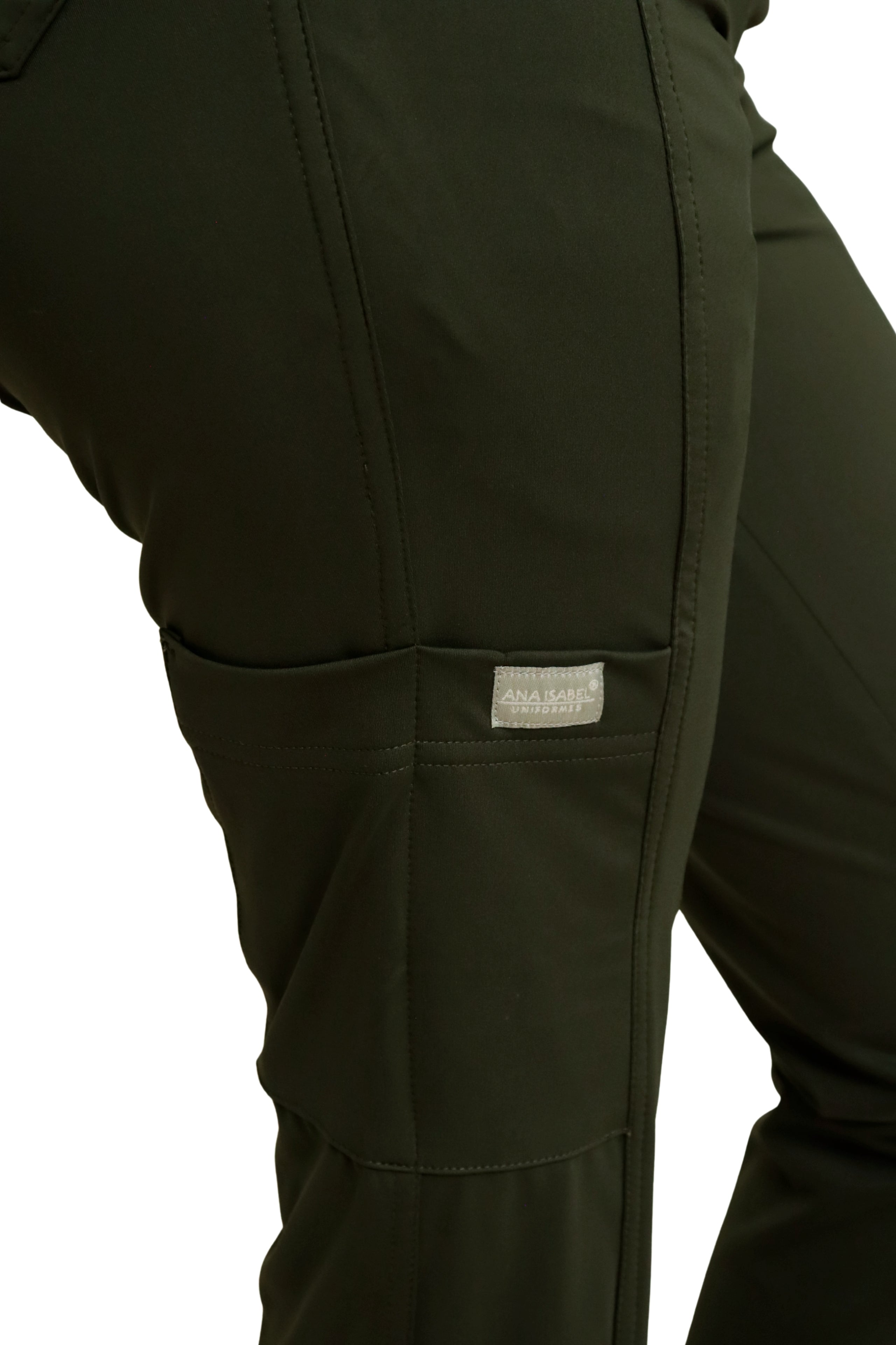PANTALÓN LGD-120 -TELA TIPO LICRA NOVASTRETCH FABRICS