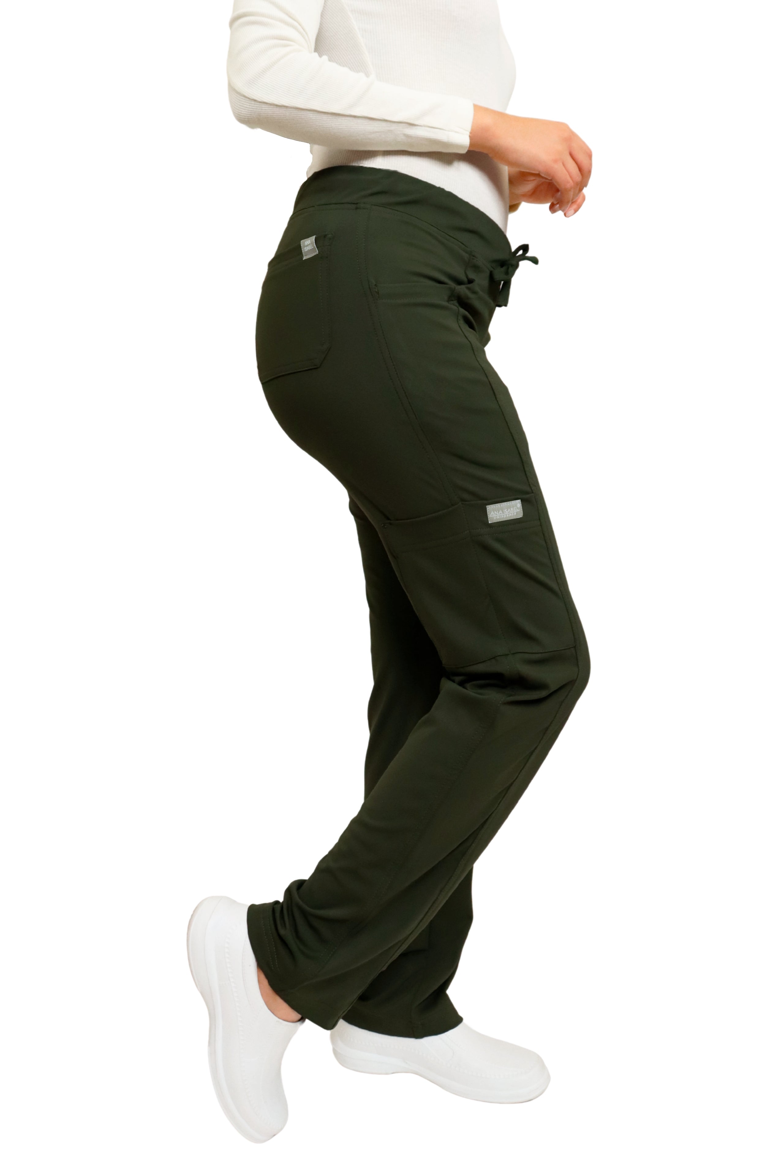 PANTALÓN LGD-120 -TELA TIPO LICRA NOVASTRETCH FABRICS