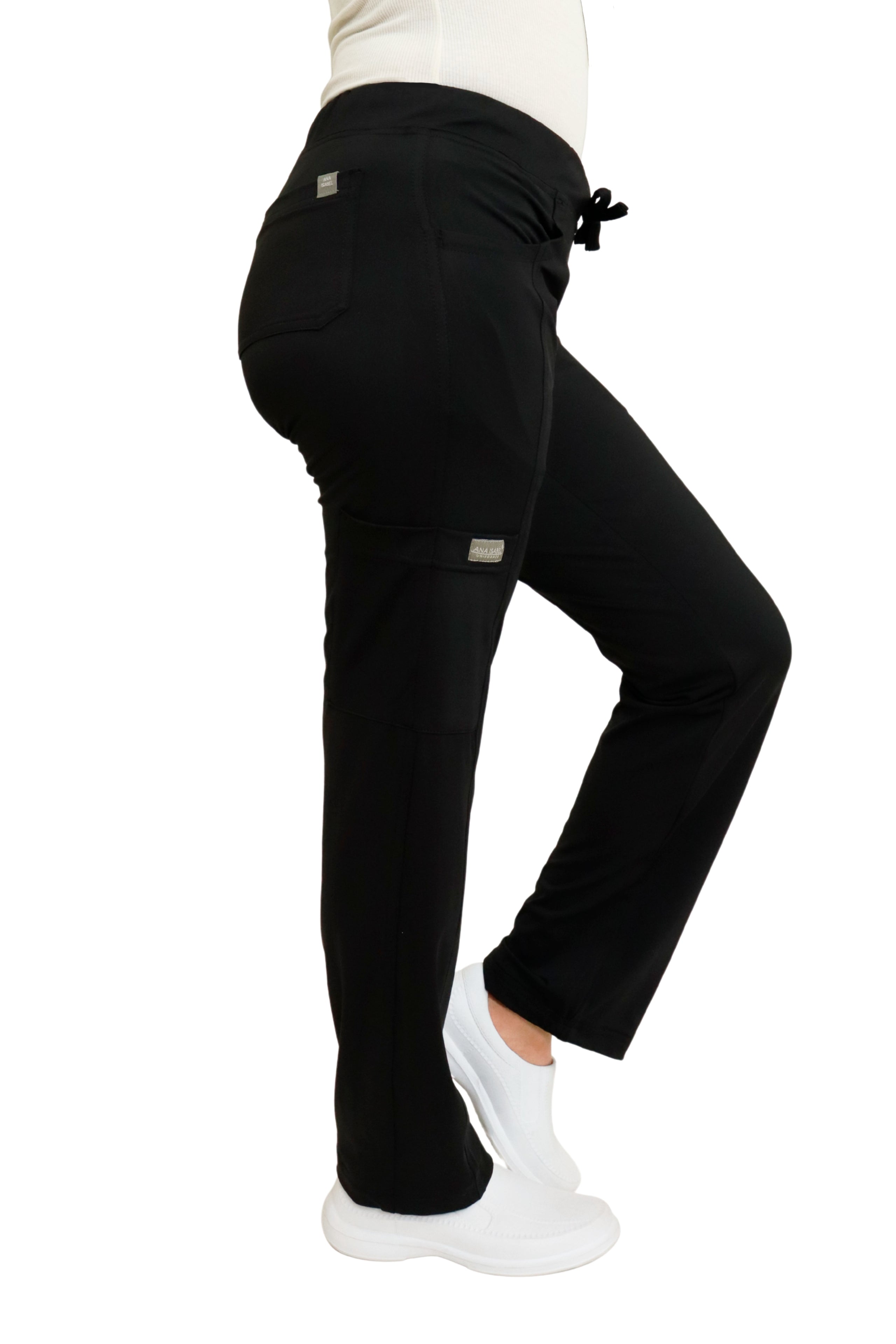 PANTALÓN LGD-120 -TELA TIPO LICRA NOVASTRETCH FABRICS