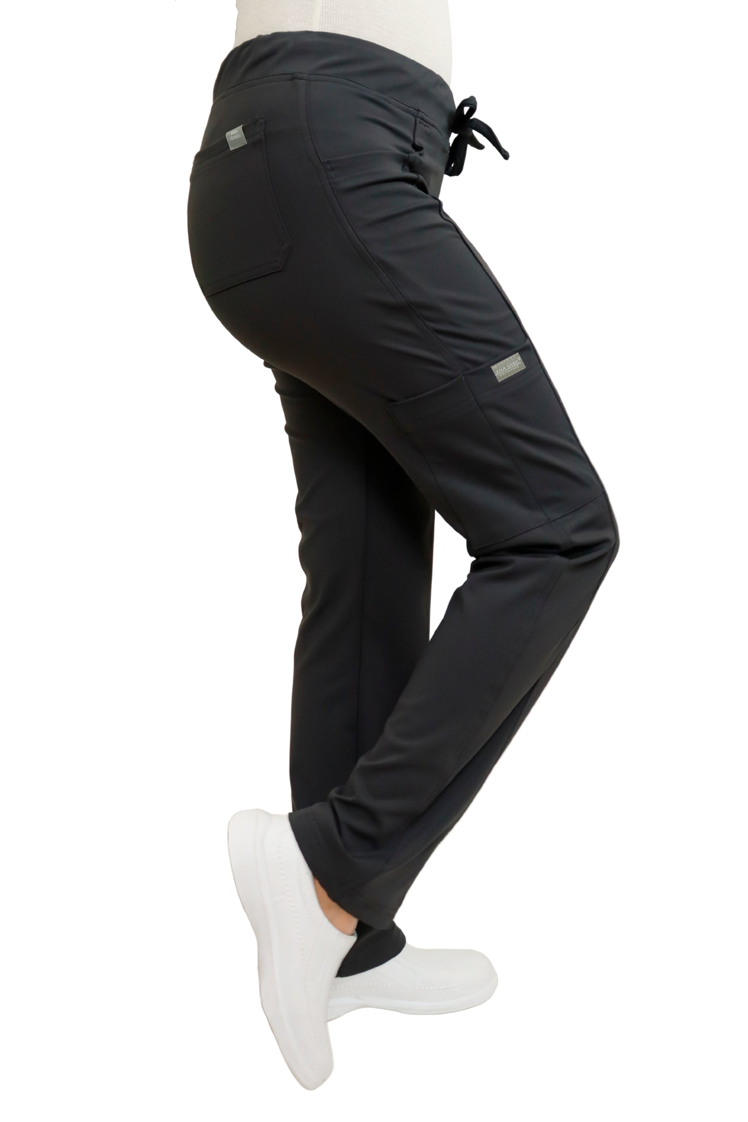 PANTALÓN LGD-120 -TELA TIPO LICRA NOVASTRETCH FABRICS