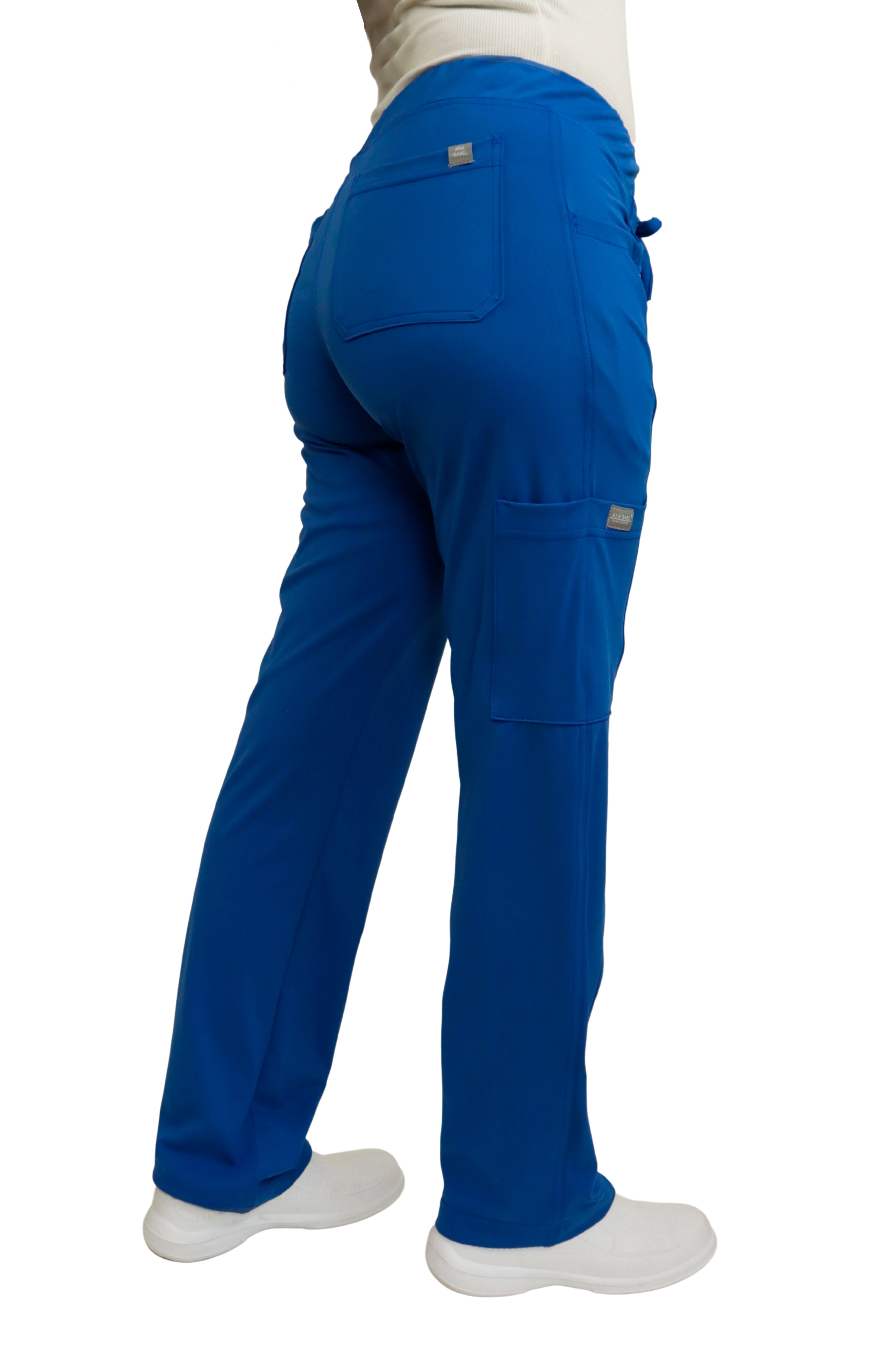 PANTALÓN LGD-120 -TELA TIPO LICRA NOVASTRETCH FABRICS