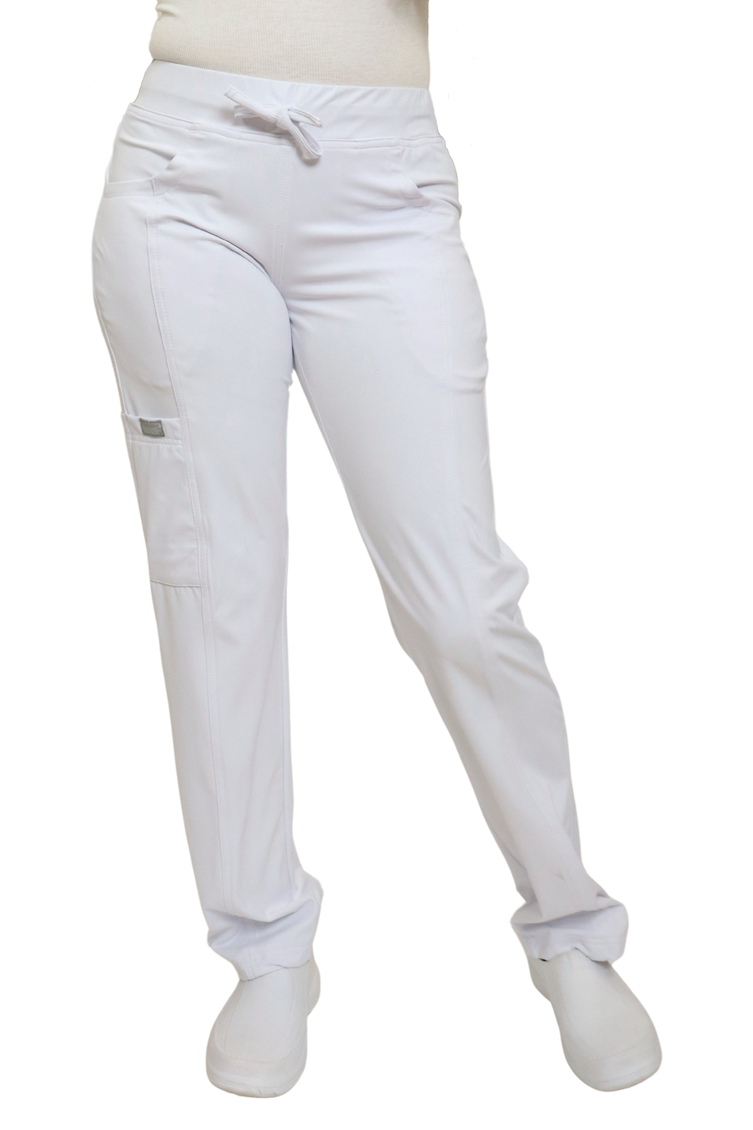 PANTALÓN LGD-120 -TELA TIPO LICRA NOVASTRETCH FABRICS