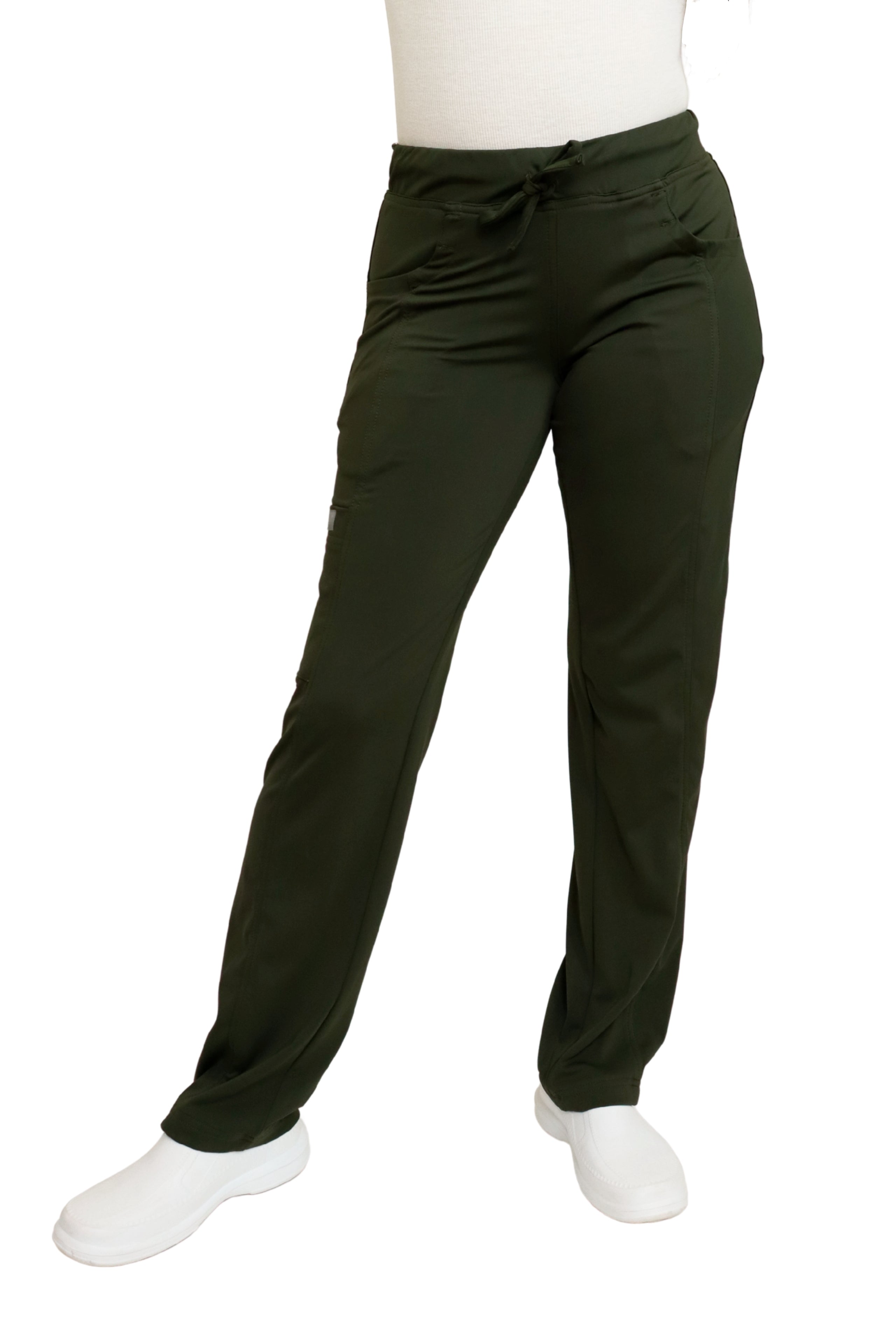 PANTALÓN LGD-120 -TELA TIPO LICRA NOVASTRETCH FABRICS