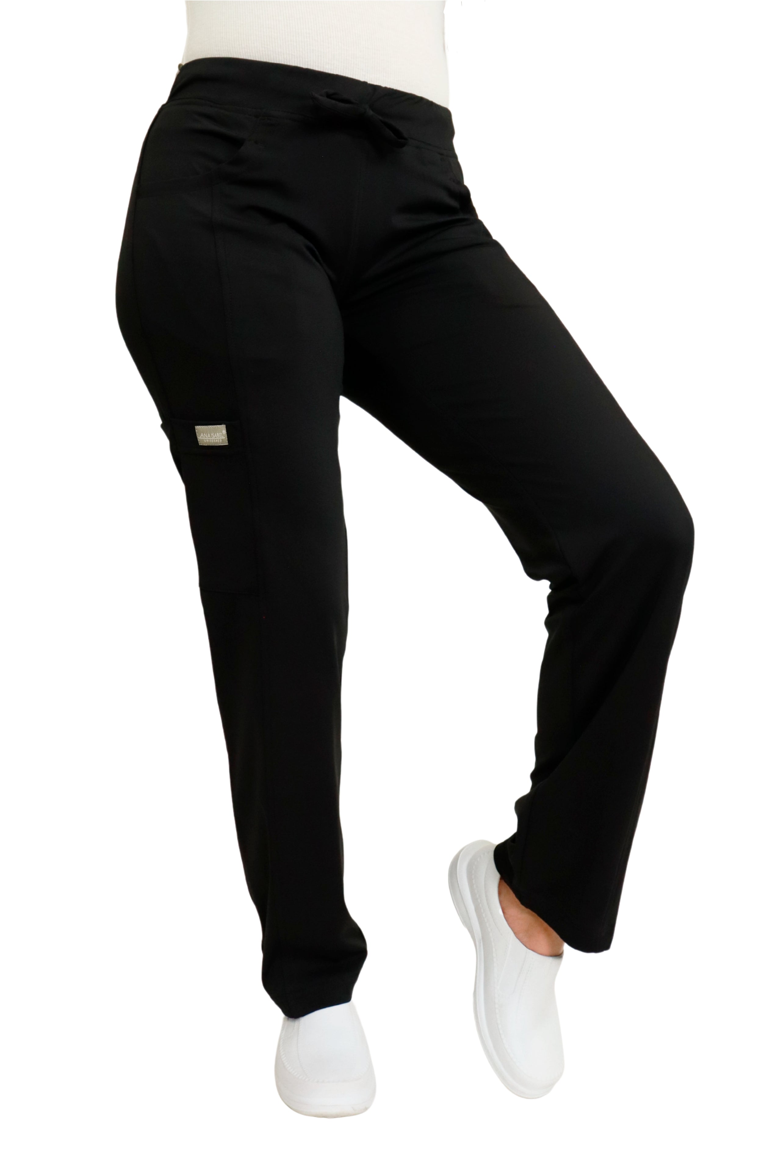 PANTALÓN LGD-120 -TELA TIPO LICRA NOVASTRETCH FABRICS