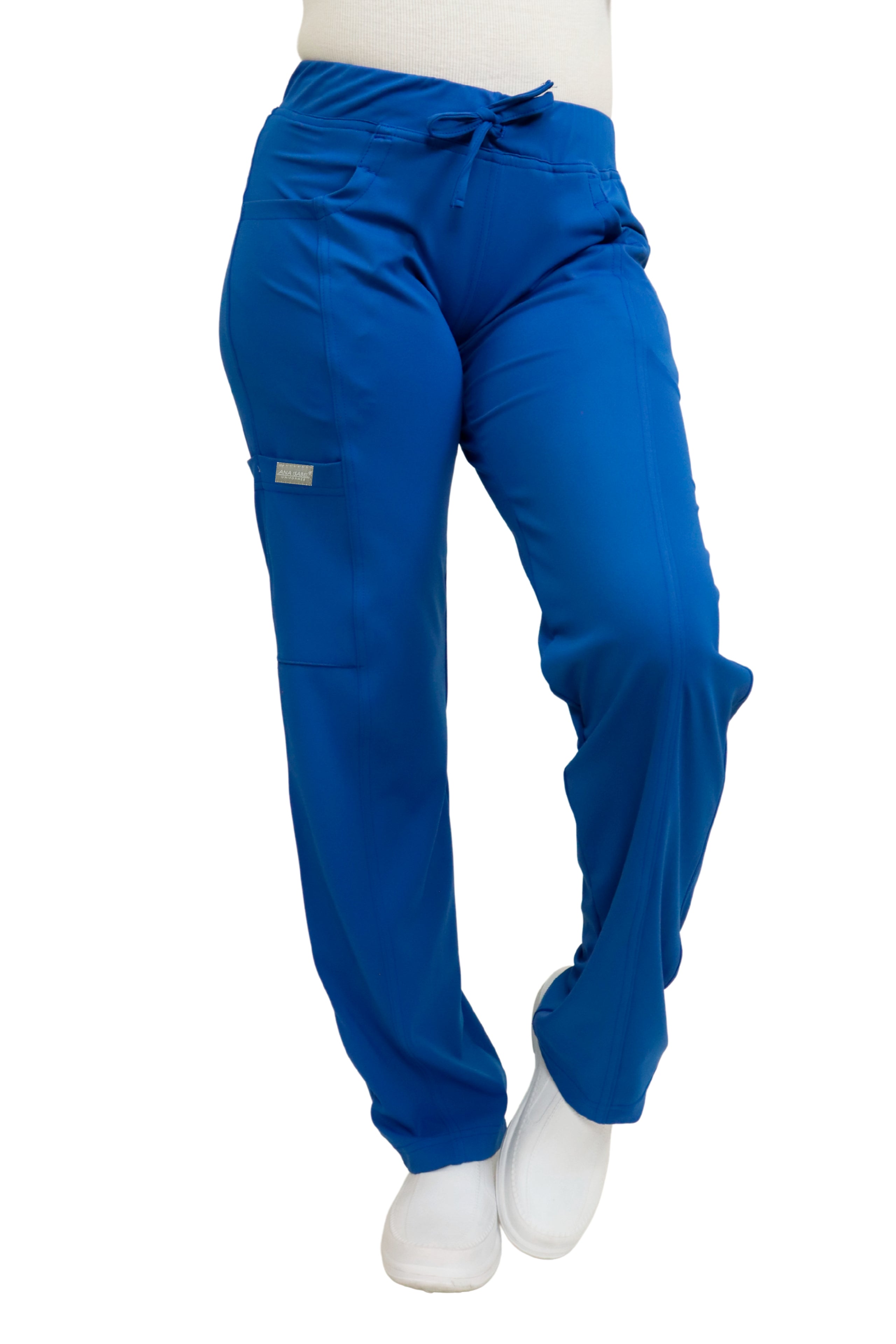 PANTALÓN LGD-120 -TELA TIPO LICRA NOVASTRETCH FABRICS