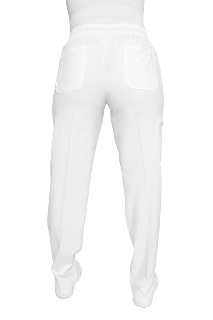 PANTALON EV-145 HIGH WAIST STRETCH REPELENTE DAMA