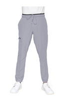 Cargar imagen en el visor de la galería, PANTALON EA-04 TIPO JOGGER HOMBRE
