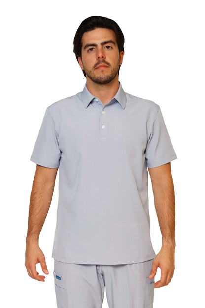 PLAYERA TIPO POLO PH-01 HOMBRE