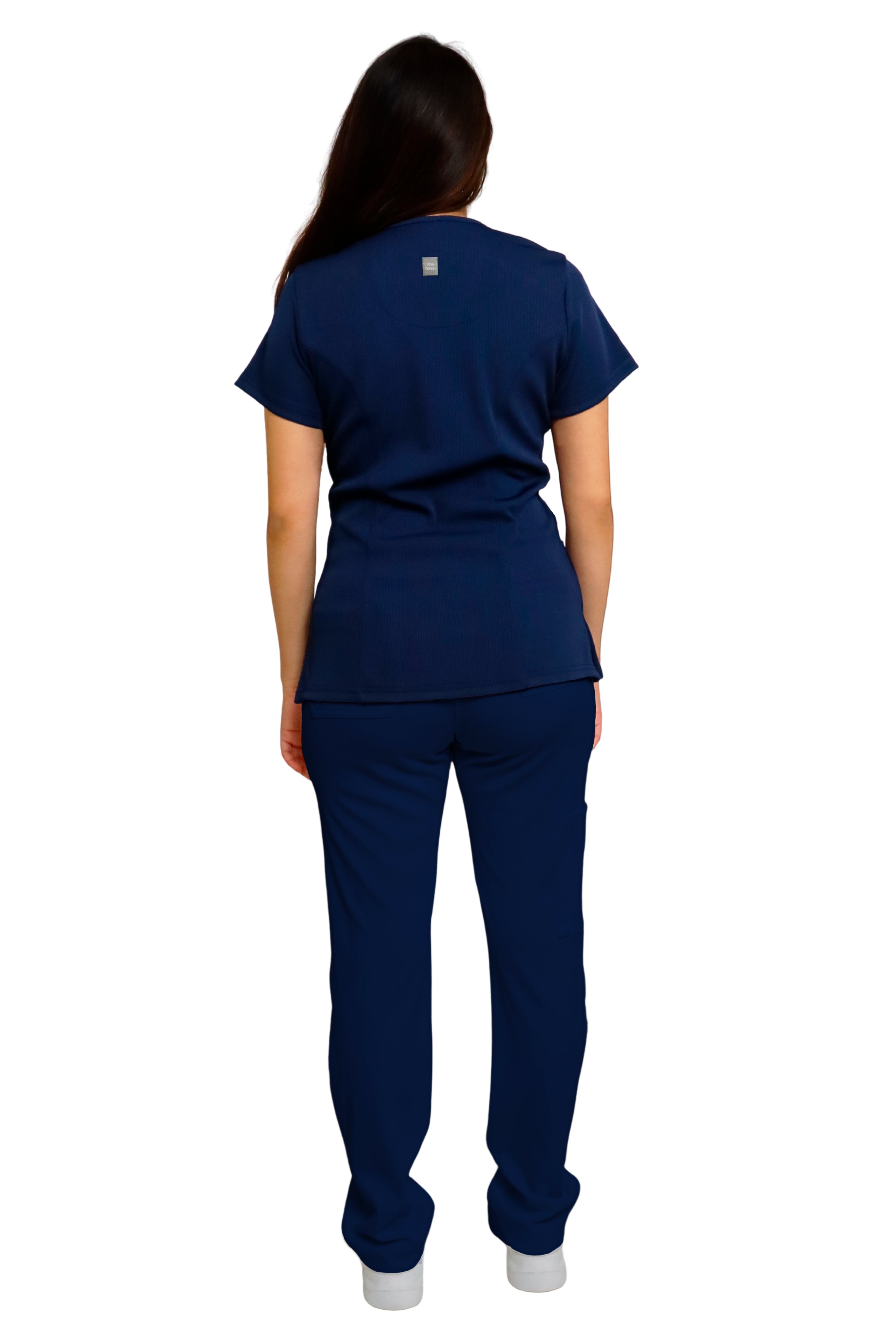 CONJUNTO RGD-04 - TELA 100% CÁRDIGAN - POWER STRETCH RIB