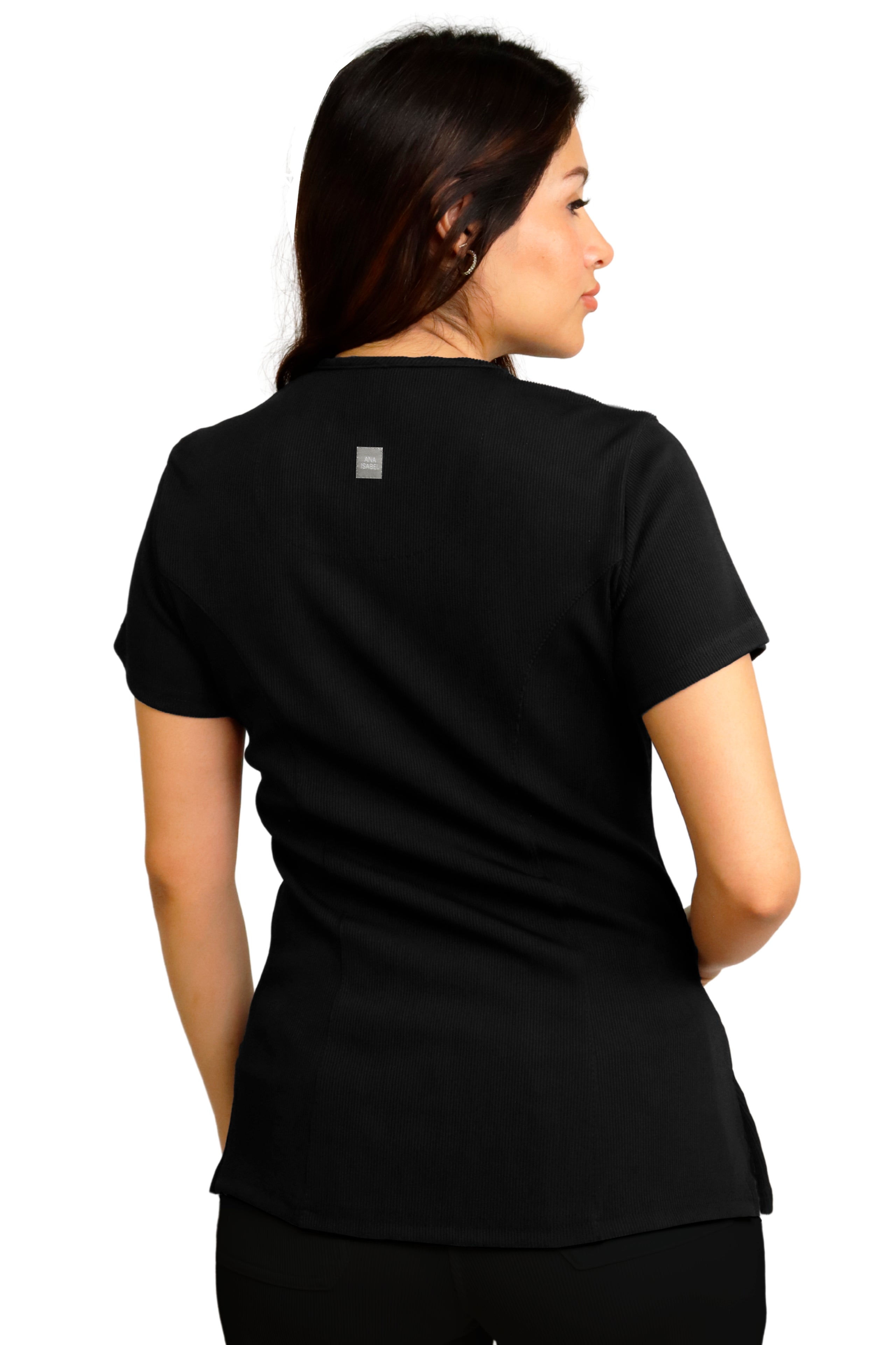 CONJUNTO RGD-04 - TELA 100% CÁRDIGAN - POWER STRETCH RIB