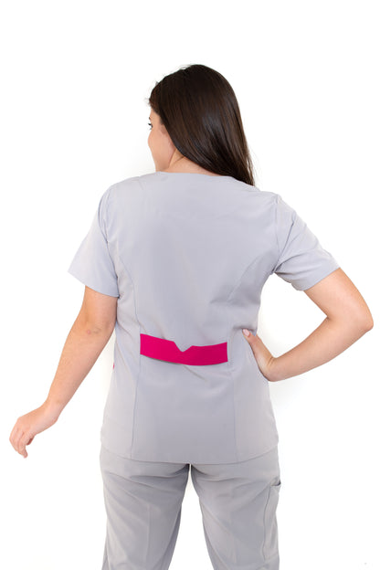 FILIPINAS COLOR GRIS DAMA EV-02-07-08-09-EV-16-18