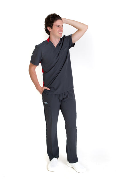 CONJUNTO EA-02 HOMBRE TALLAS 3XG Y 4XG