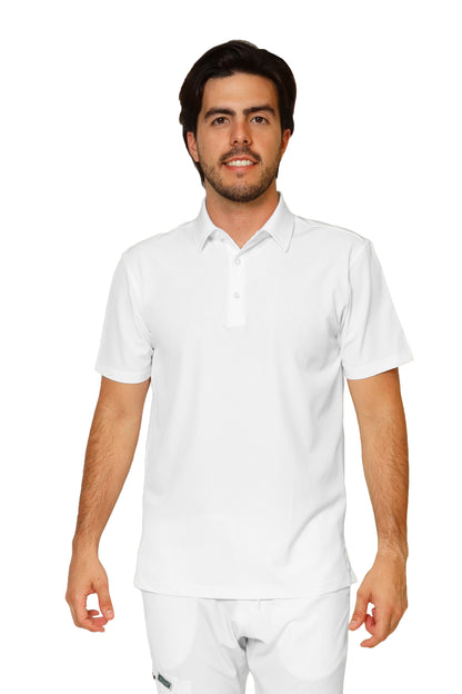 PLAYERA TIPO POLO PH-01 HOMBRE