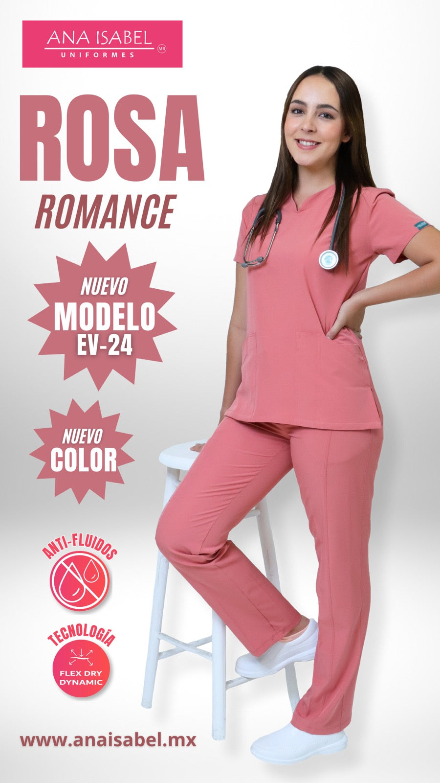 CONJUNTO EV-24 KITTY DAMA