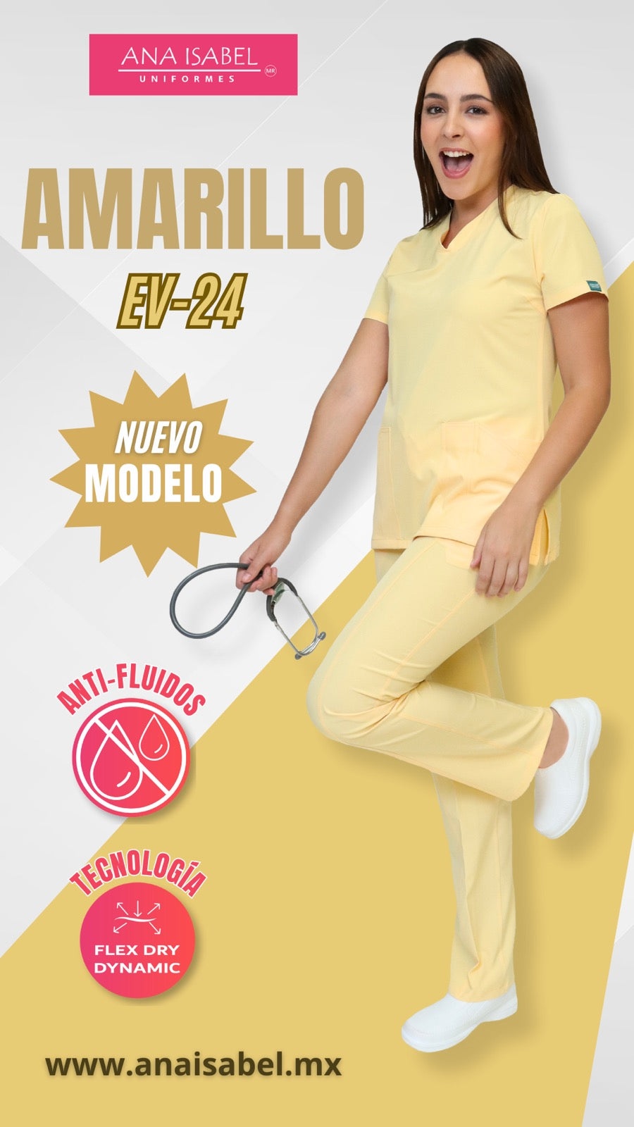 CONJUNTO EV-24 KITTY DAMA