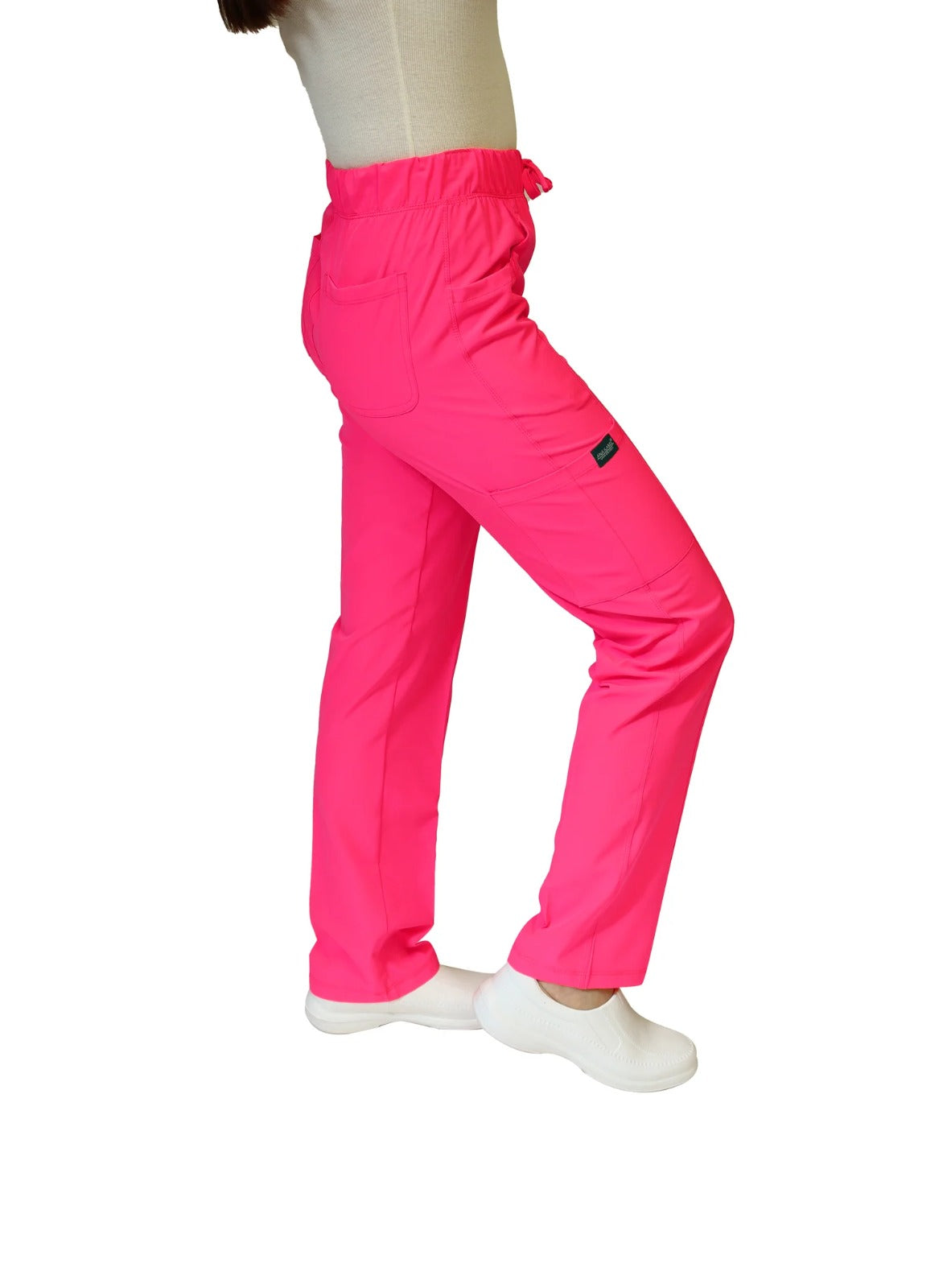 PANTALÓN EV-120 DAMA TALLAS 3XG Y 4XG