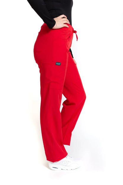 PANTALÓN EV-120 DAMA TALLAS 3XG Y 4XG