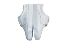 Cargar imagen en el visor de la galería, Calzado AI-900 -Zapato de Dama-Color Blanco-Ana Isabel Uniformes

