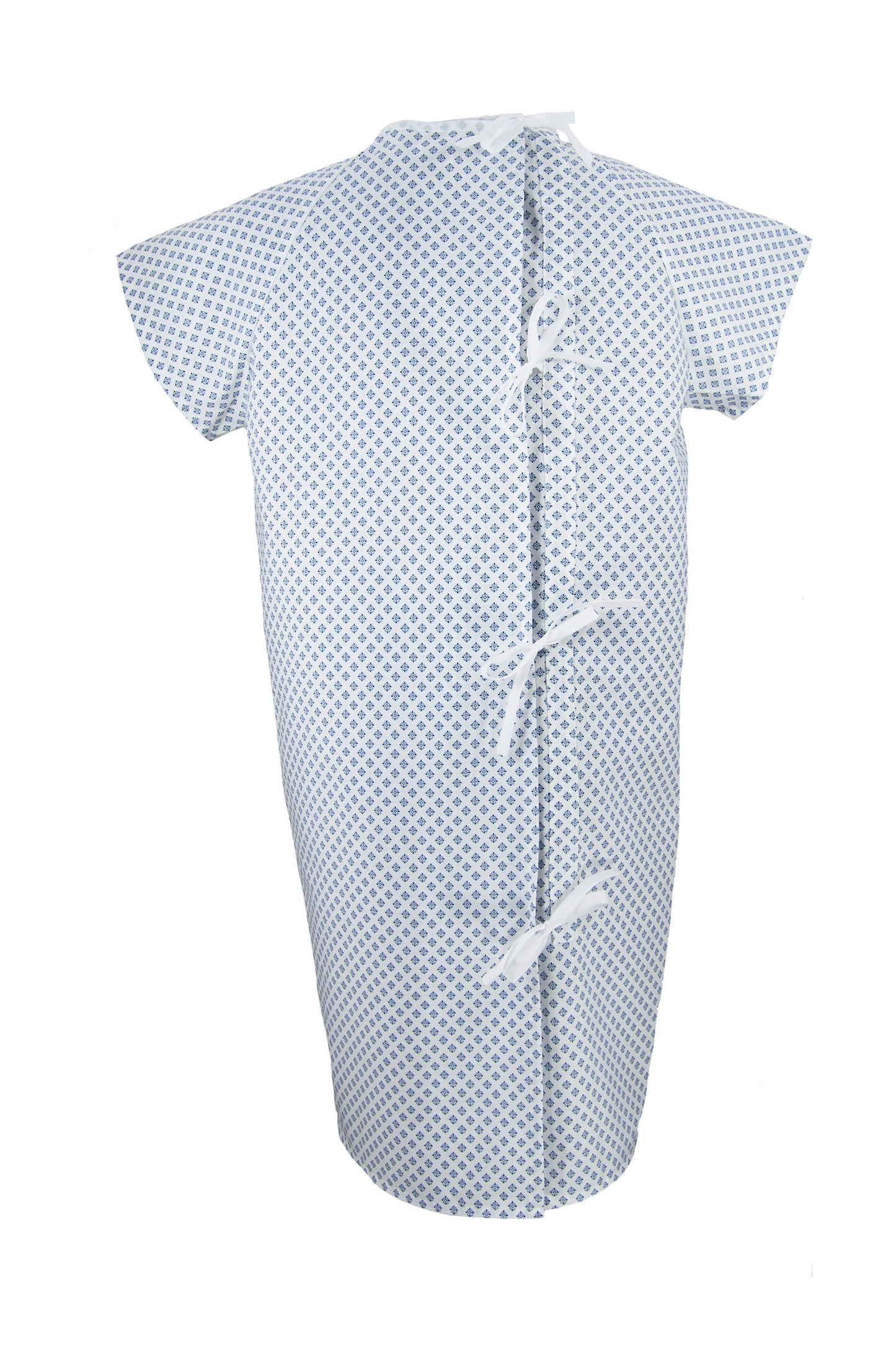 HA-15 BATA PACIENTE HASSAN UNIFORMES