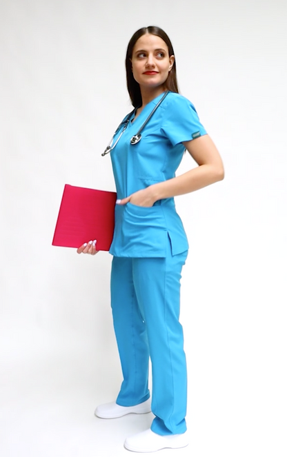 CONJUNTO EV-04 TATITA  DAMA