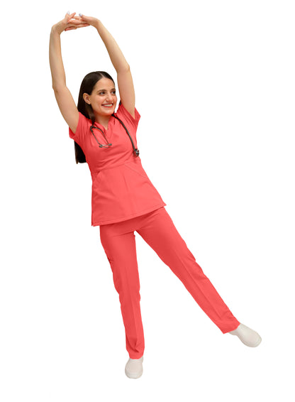 CONJUNTO EV-23 VANIA DAMA