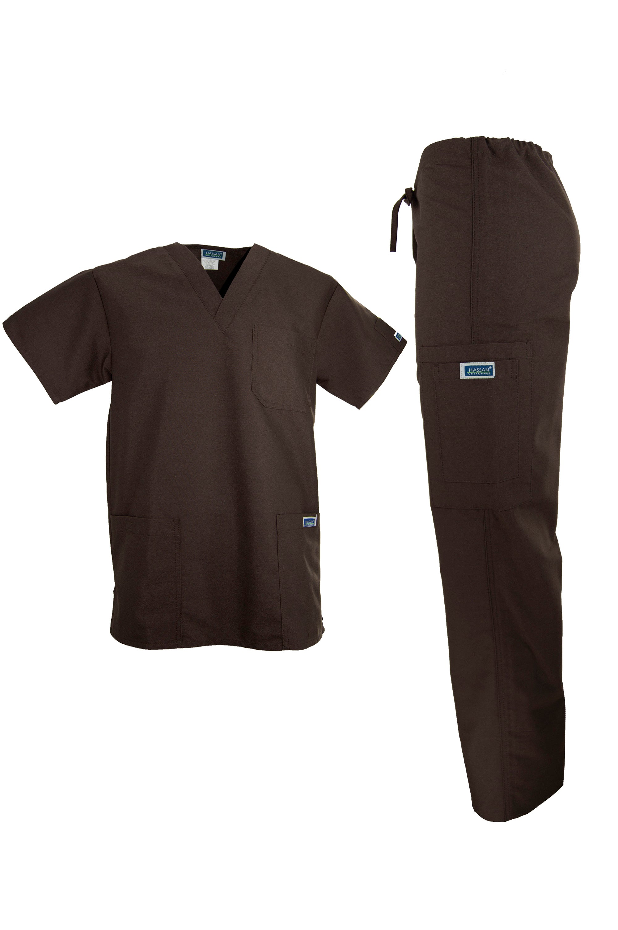 CONJUNTO EA-01 HOMBRE SPORT & ActiveWear